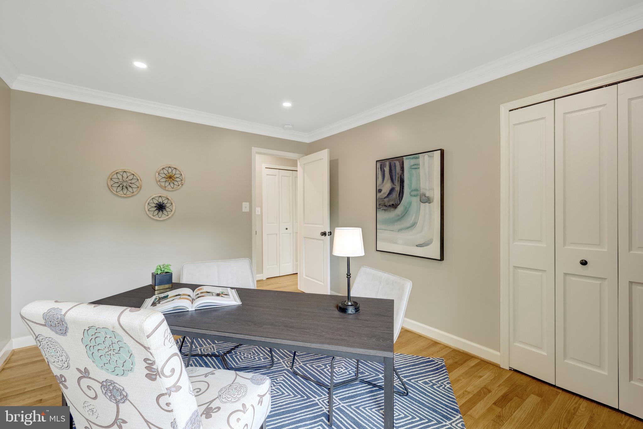 WINDOVER HEIGHTS - Residential