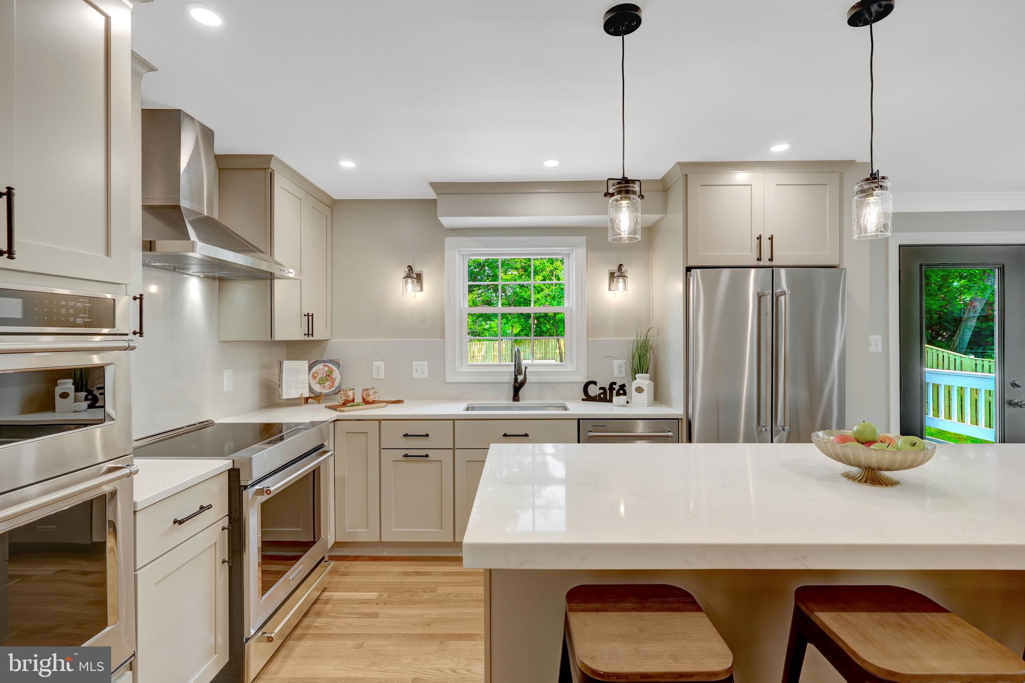 WINDOVER HEIGHTS - Residential