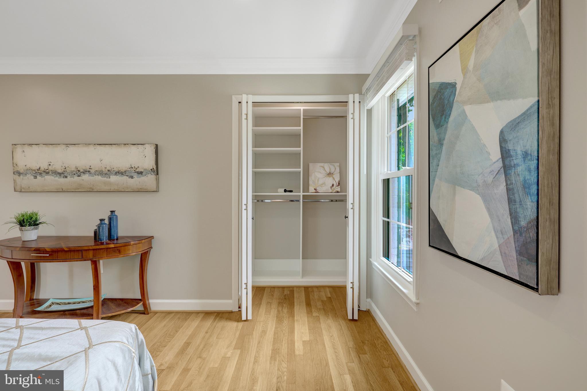 WINDOVER HEIGHTS - Residential