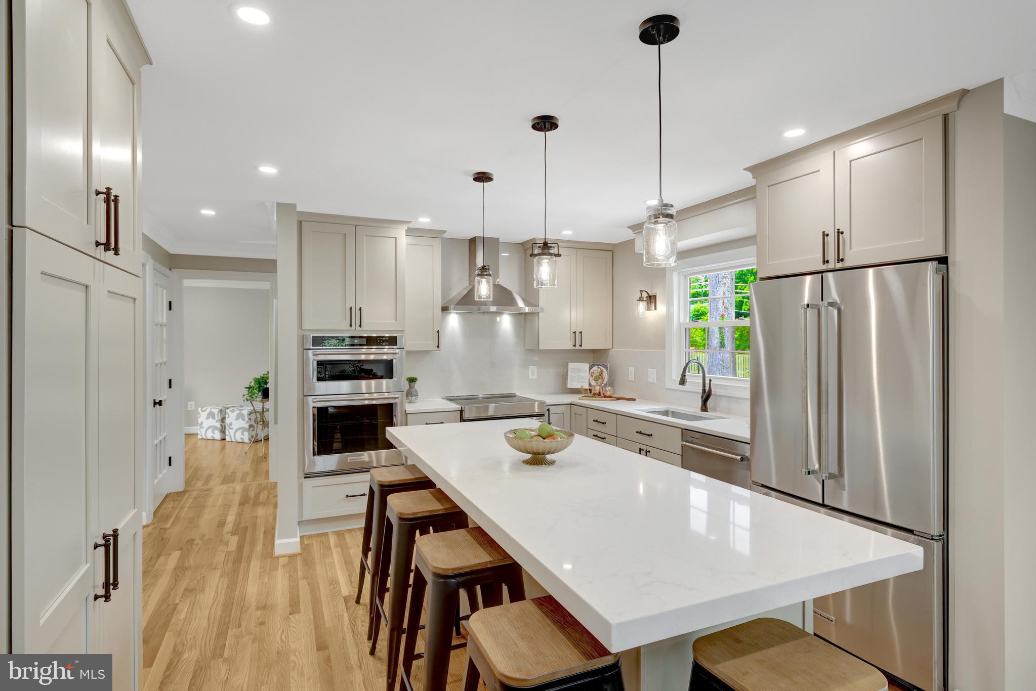 WINDOVER HEIGHTS - Residential