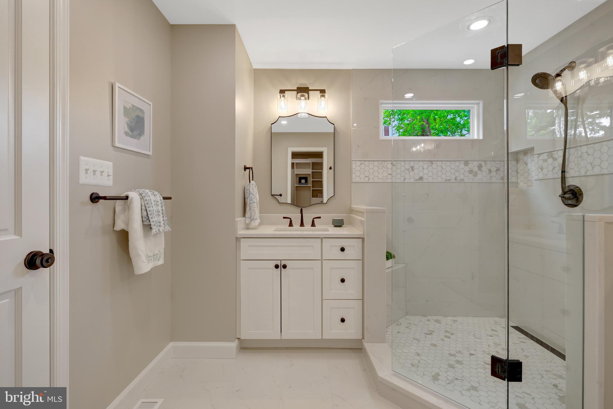 WINDOVER HEIGHTS - Residential