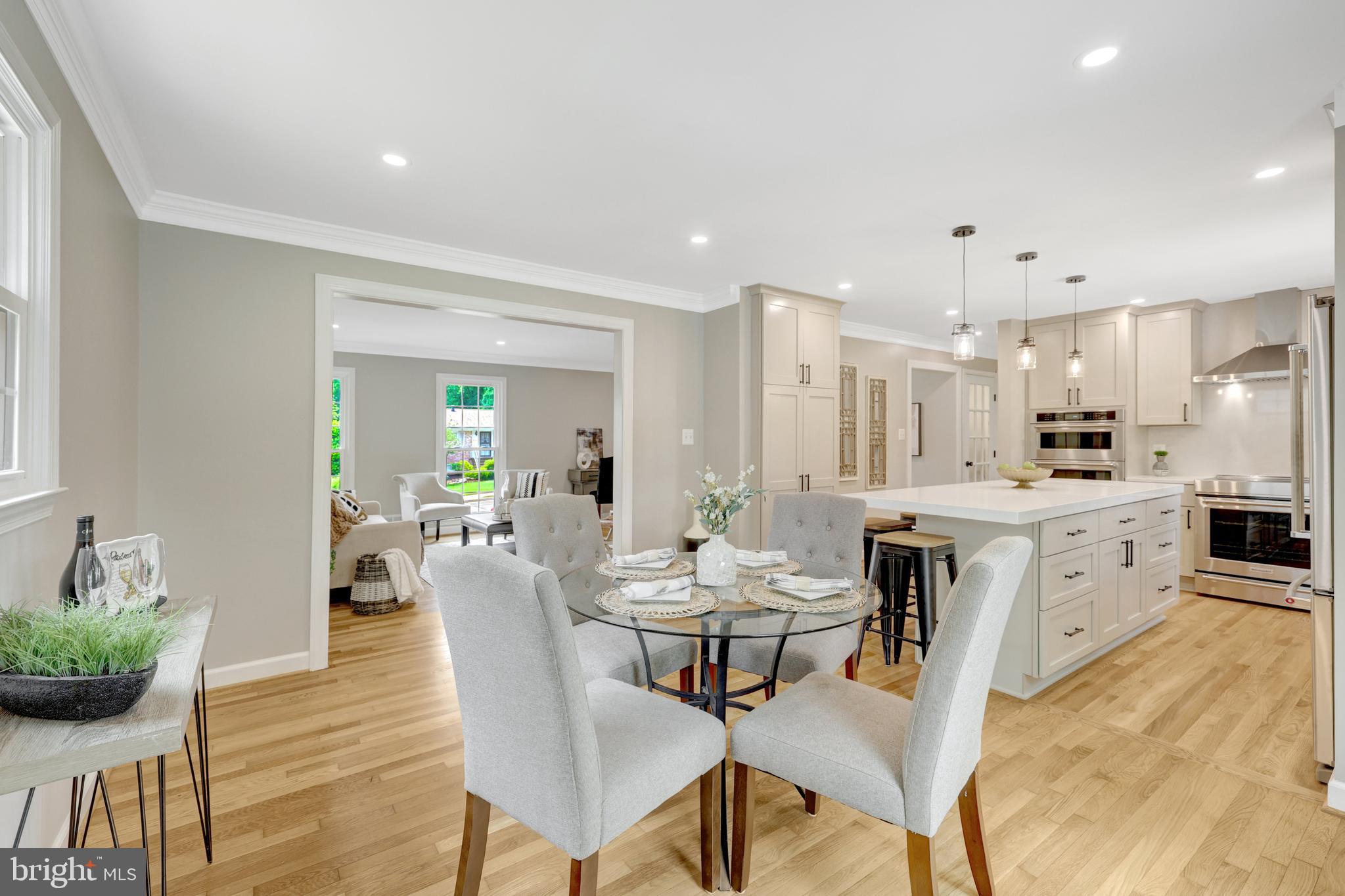 WINDOVER HEIGHTS - Residential