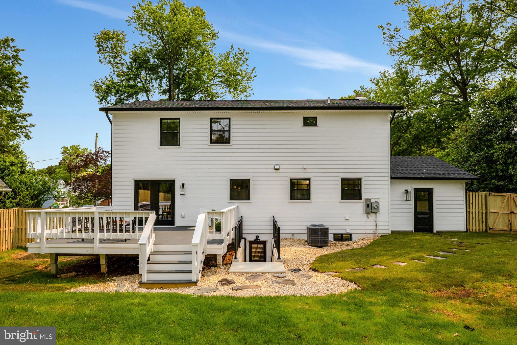 WINDOVER HEIGHTS - Residential