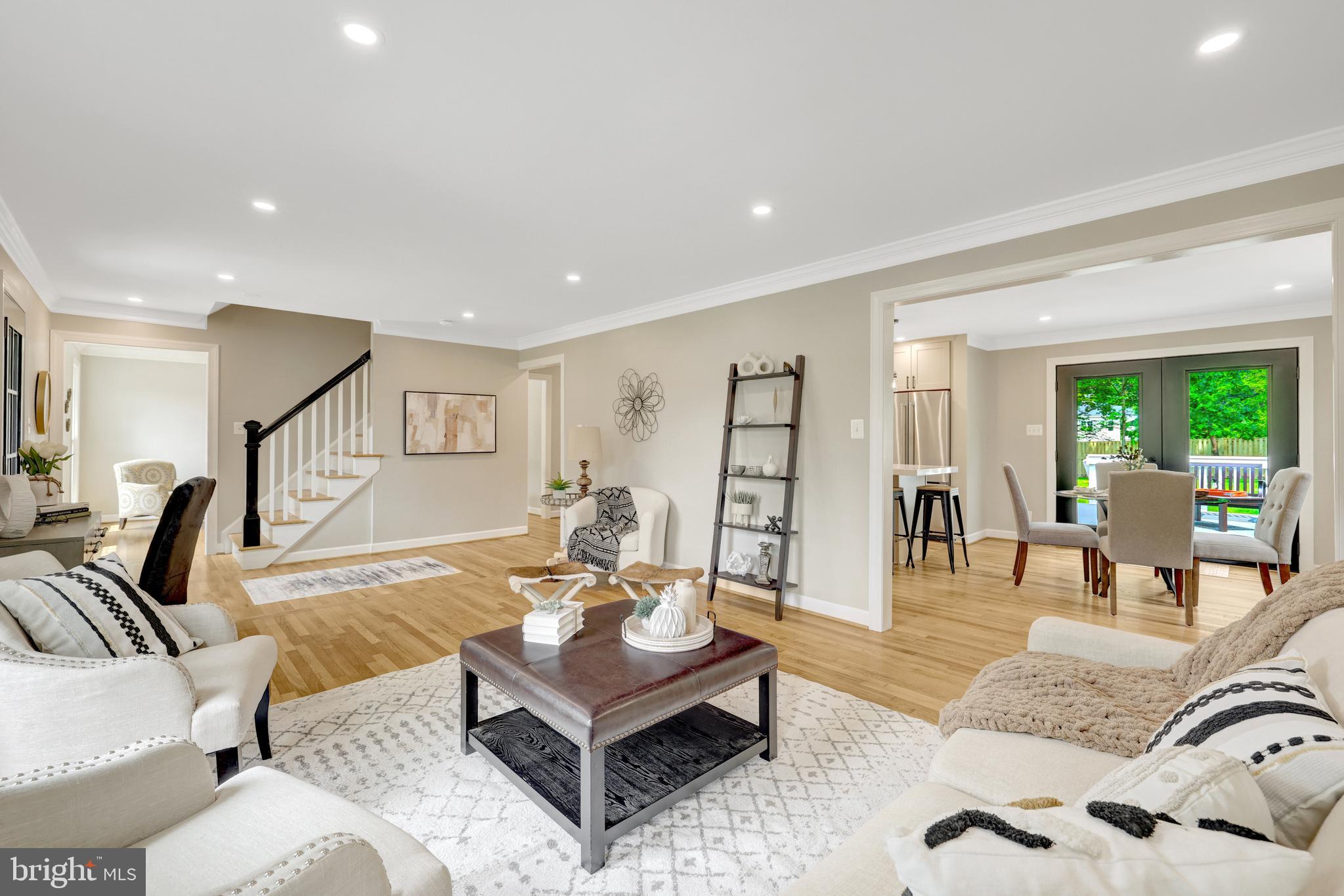 WINDOVER HEIGHTS - Residential