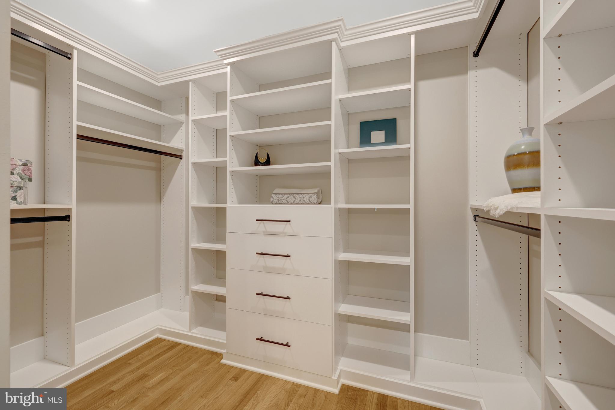 WINDOVER HEIGHTS - Residential