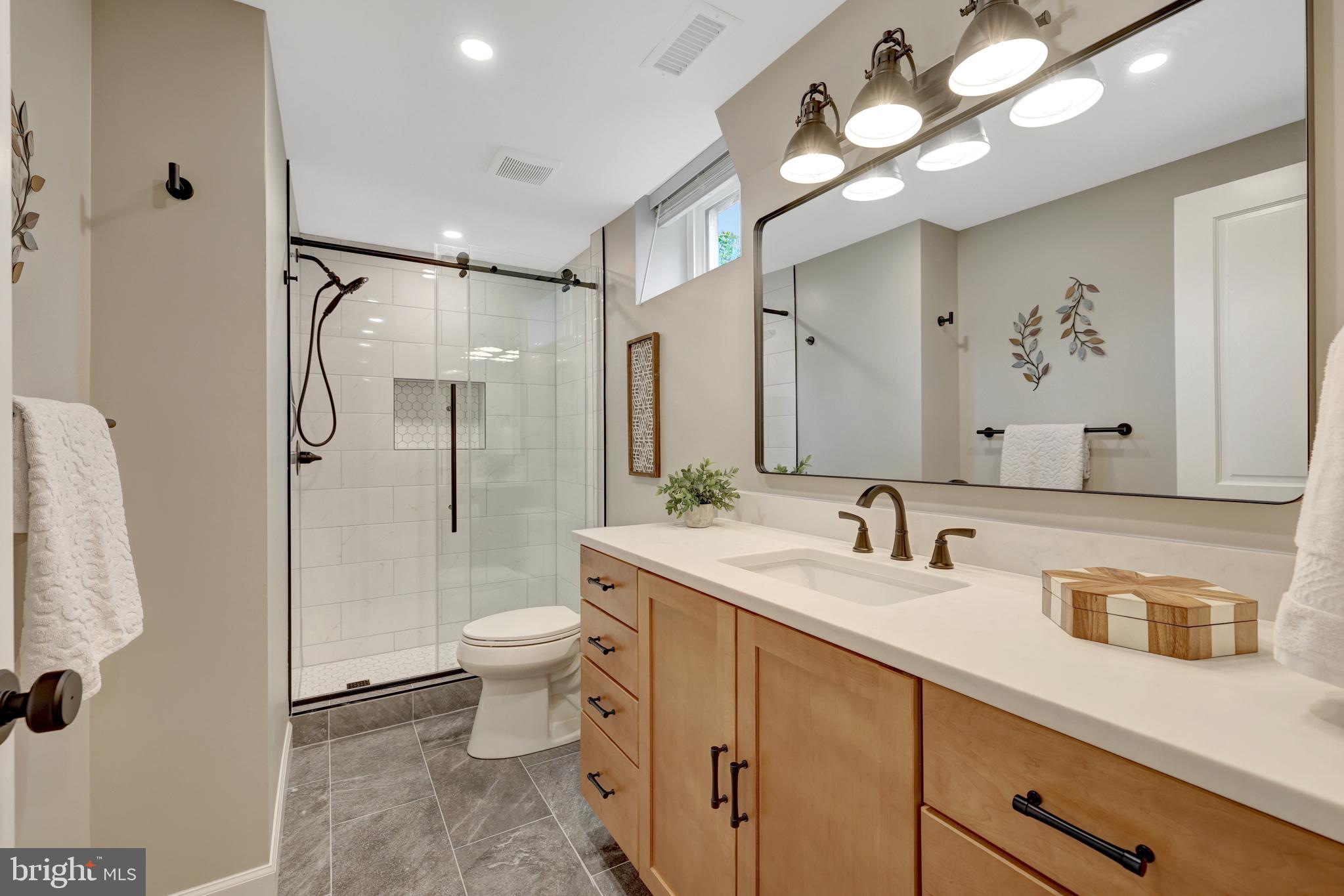 WINDOVER HEIGHTS - Residential