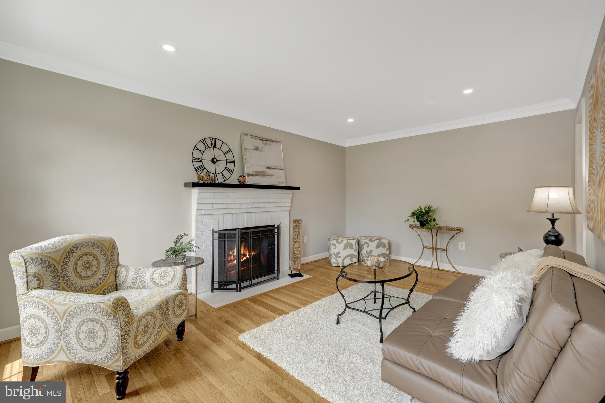 WINDOVER HEIGHTS - Residential