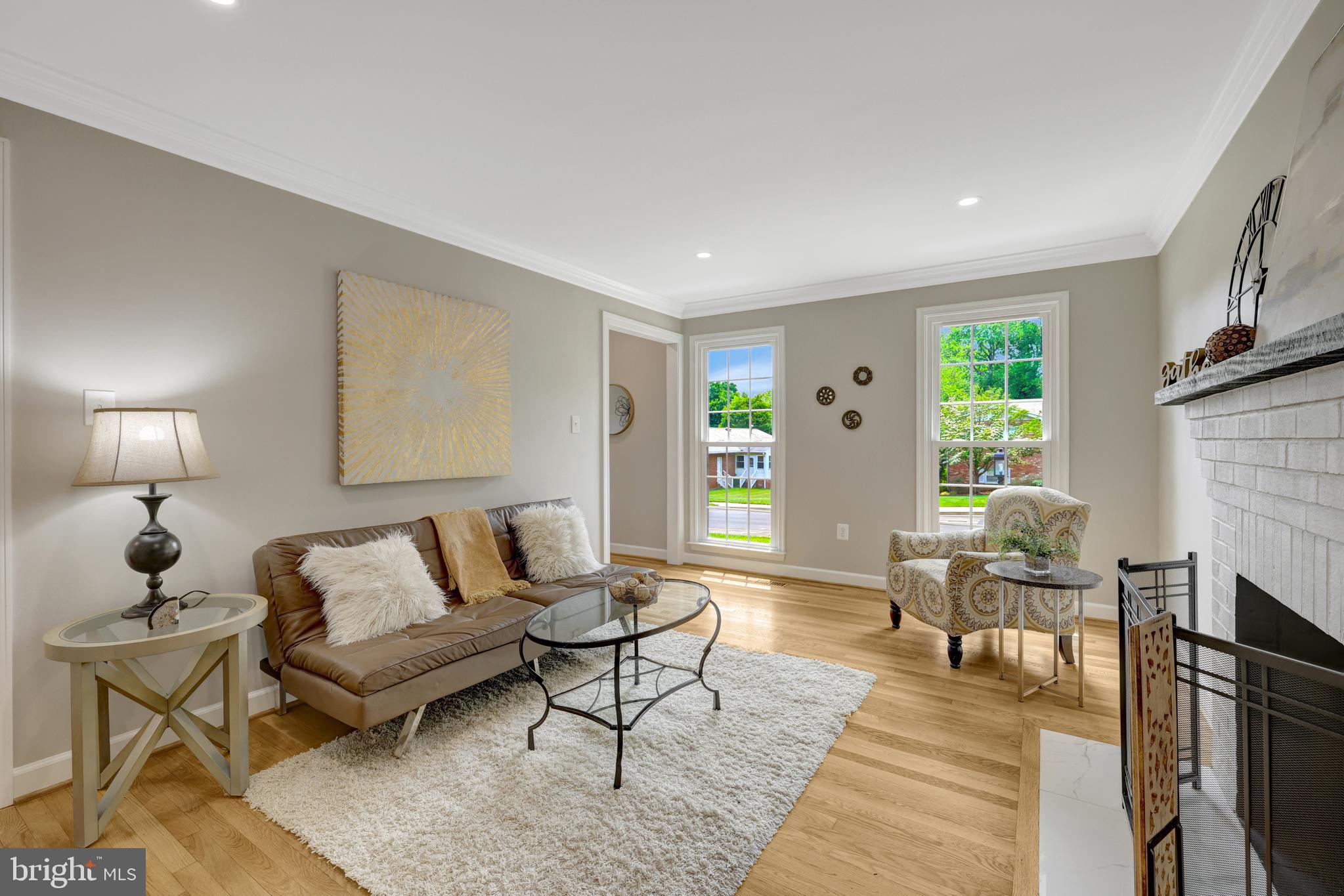 WINDOVER HEIGHTS - Residential