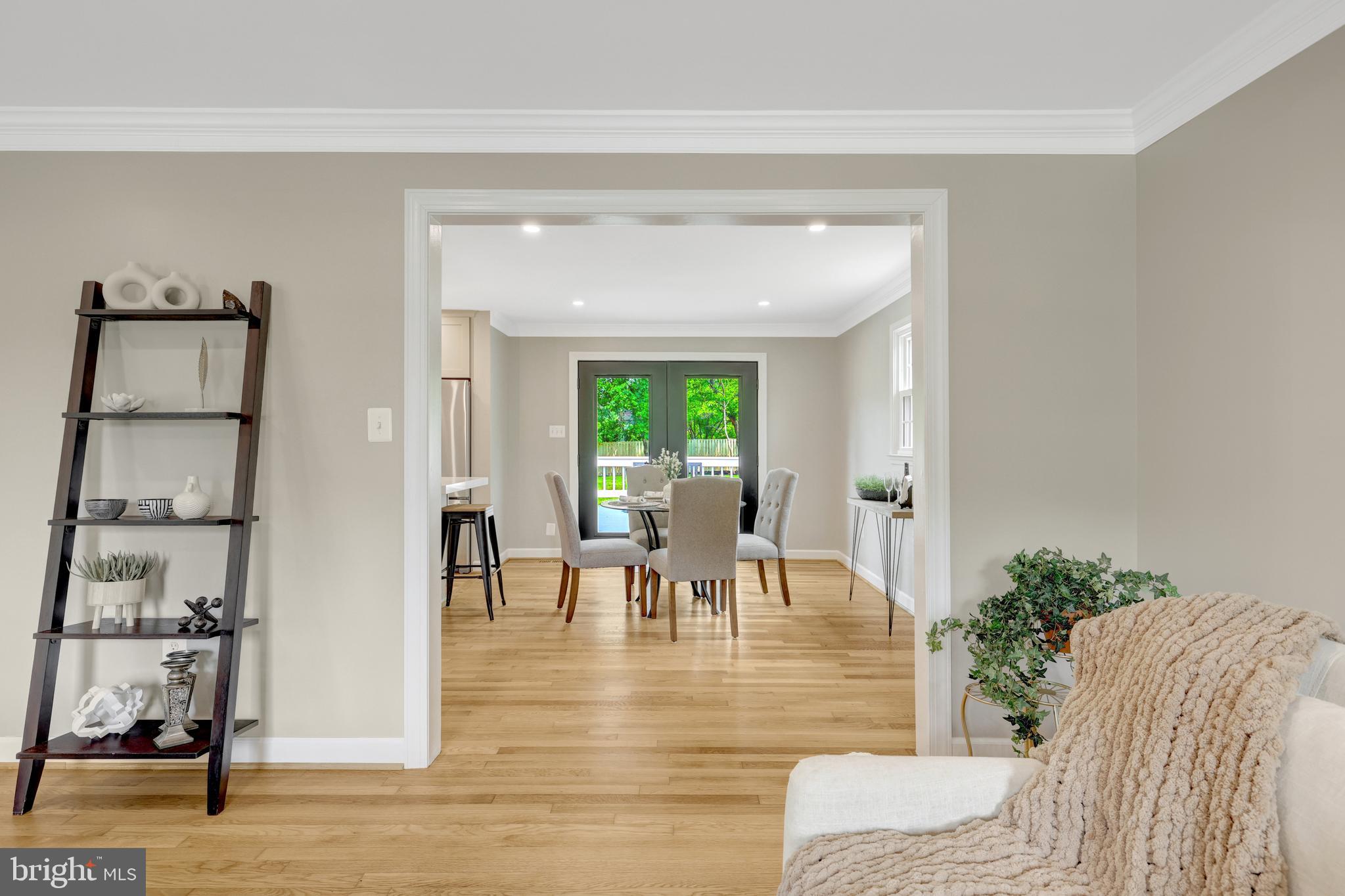 WINDOVER HEIGHTS - Residential