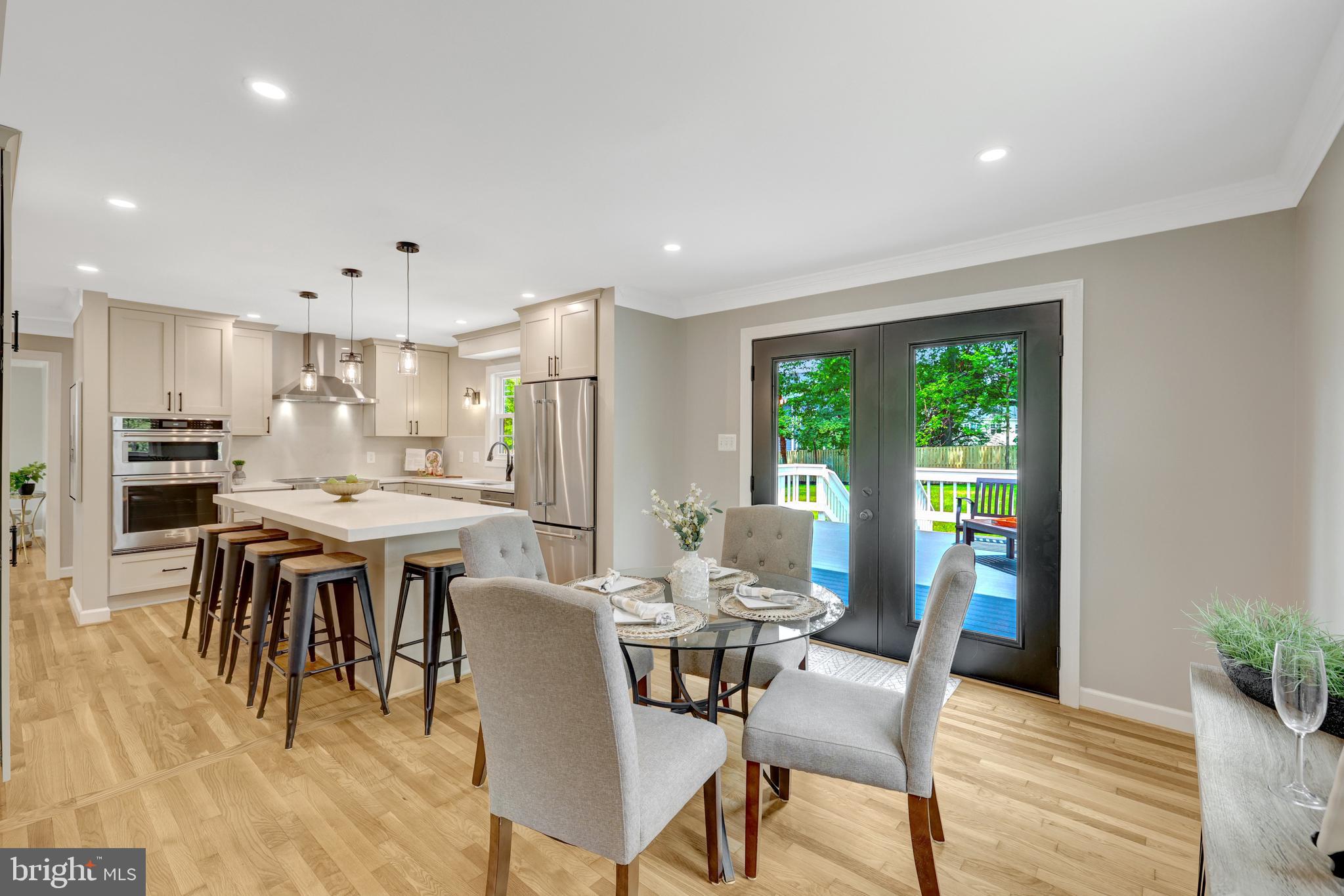 WINDOVER HEIGHTS - Residential