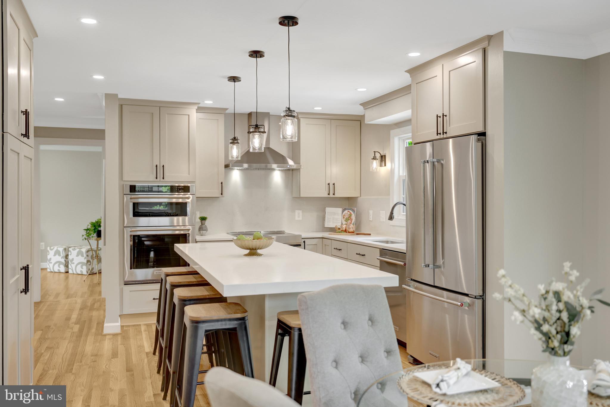 WINDOVER HEIGHTS - Residential