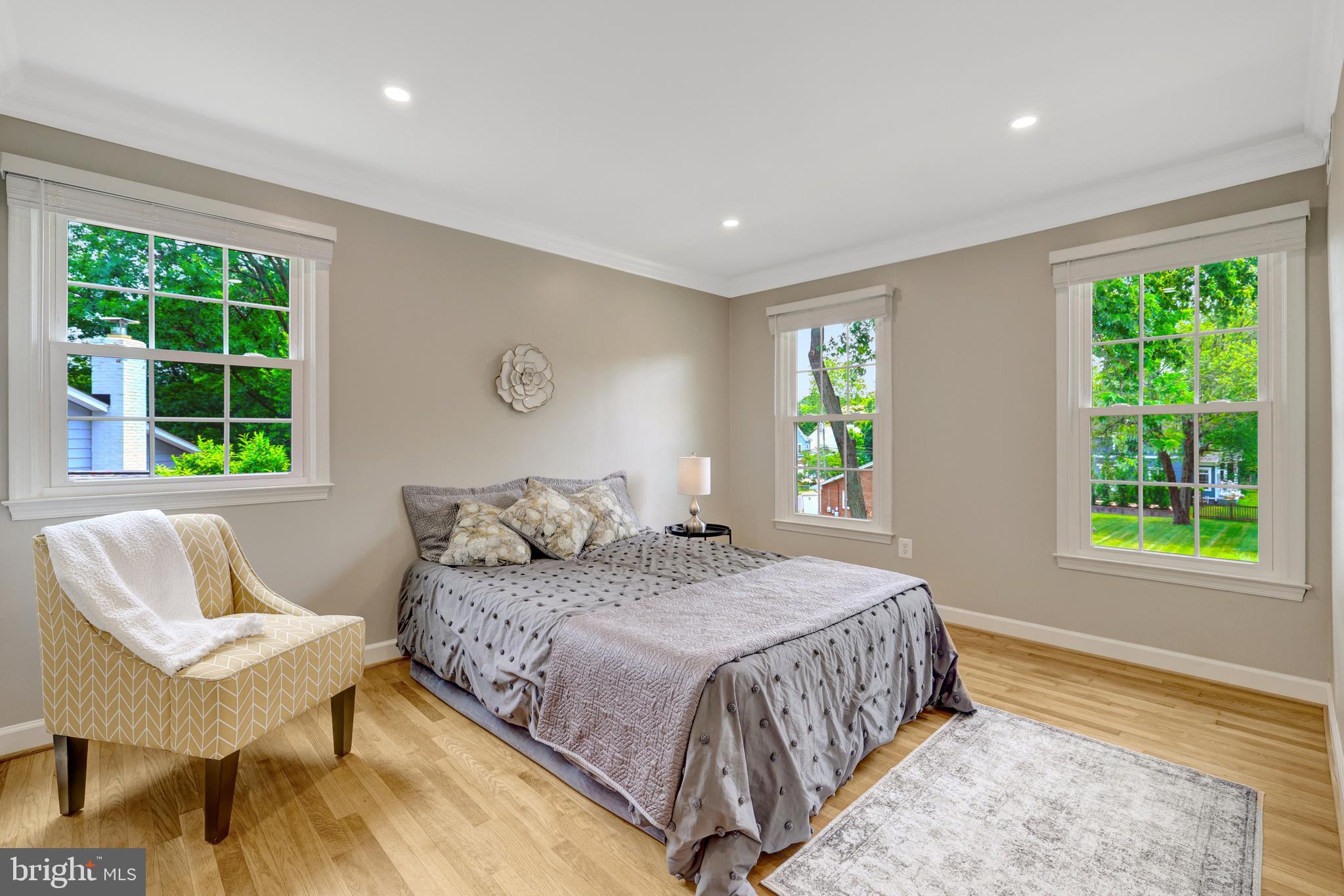 WINDOVER HEIGHTS - Residential