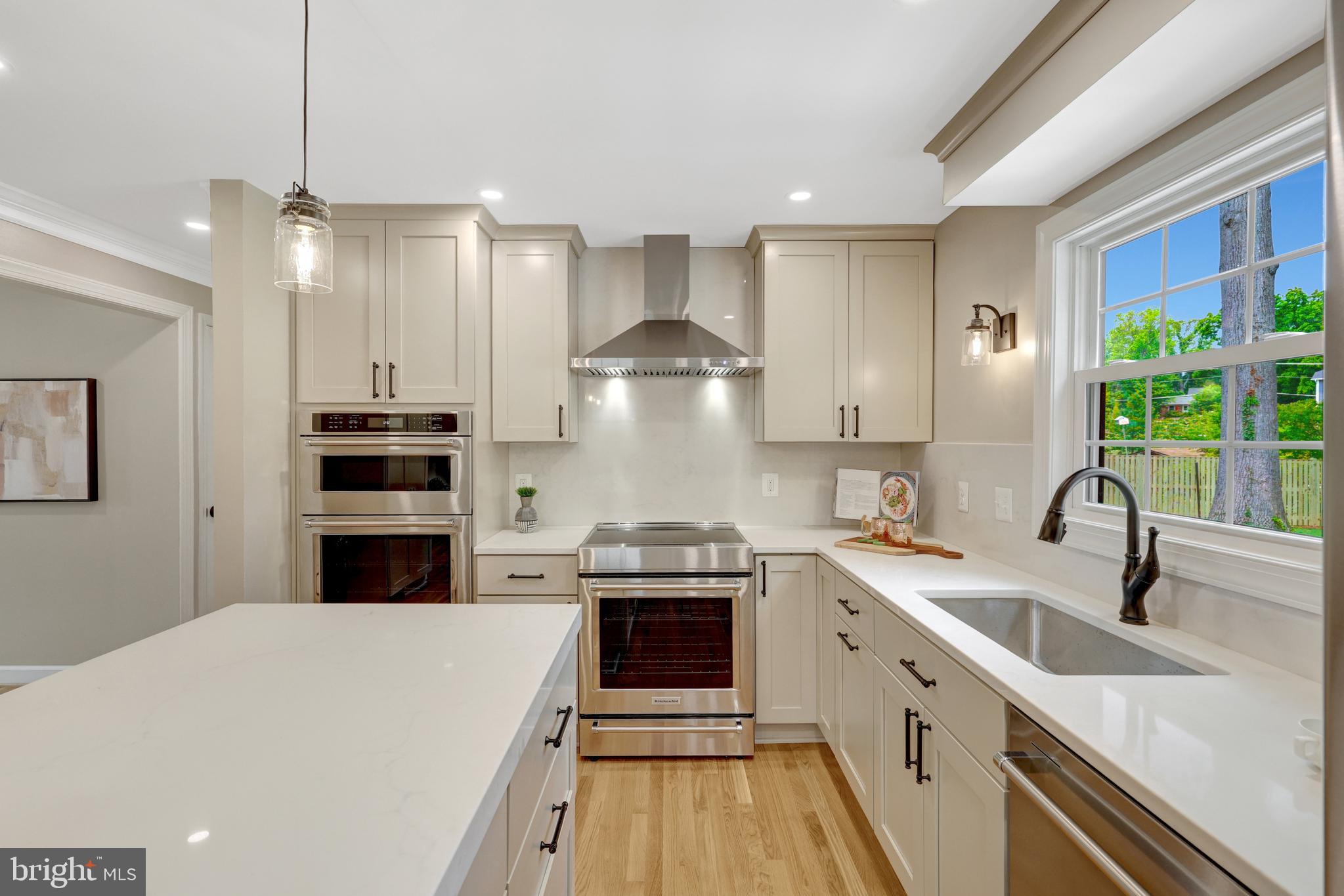 WINDOVER HEIGHTS - Residential