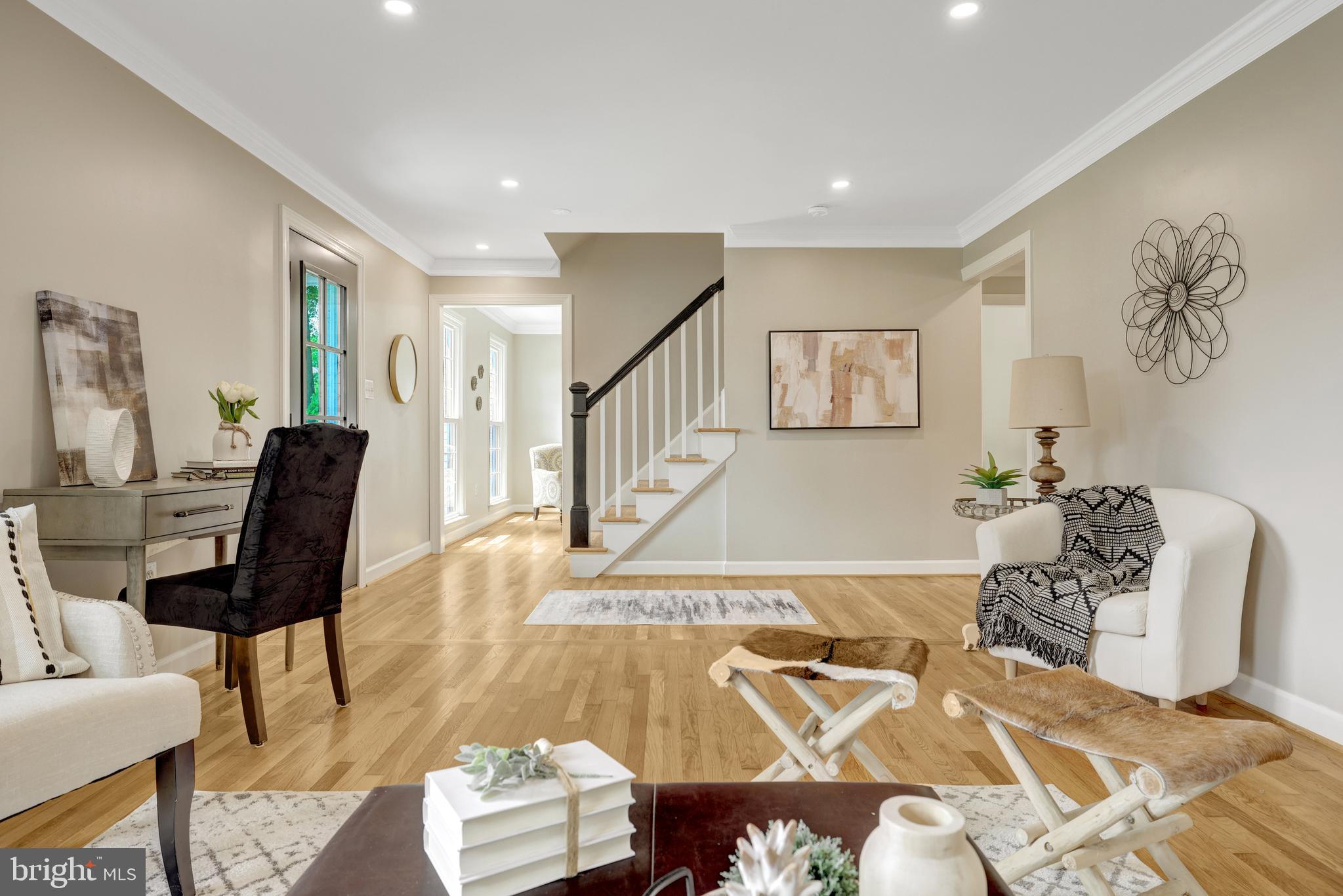 WINDOVER HEIGHTS - Residential