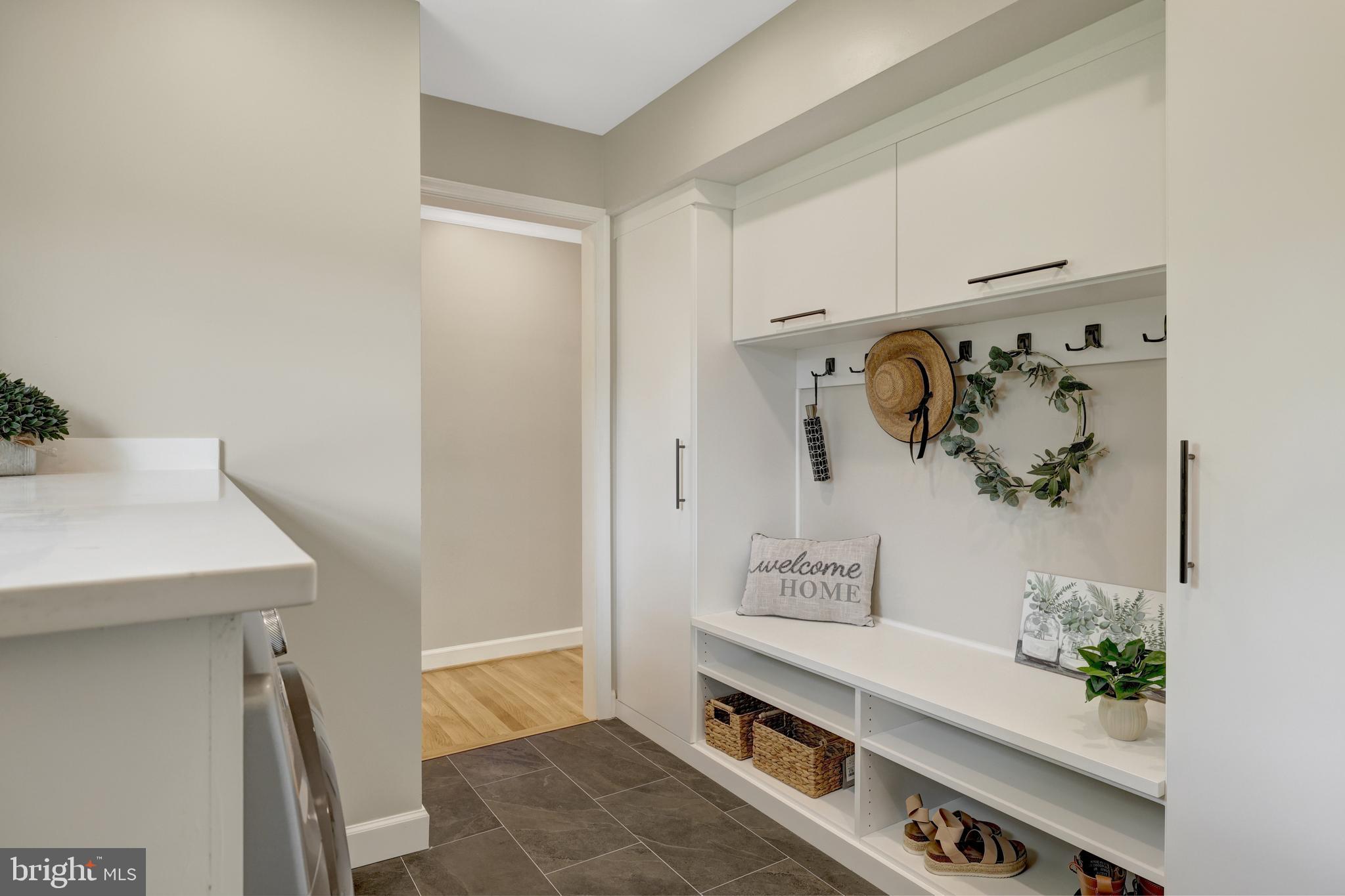 WINDOVER HEIGHTS - Residential