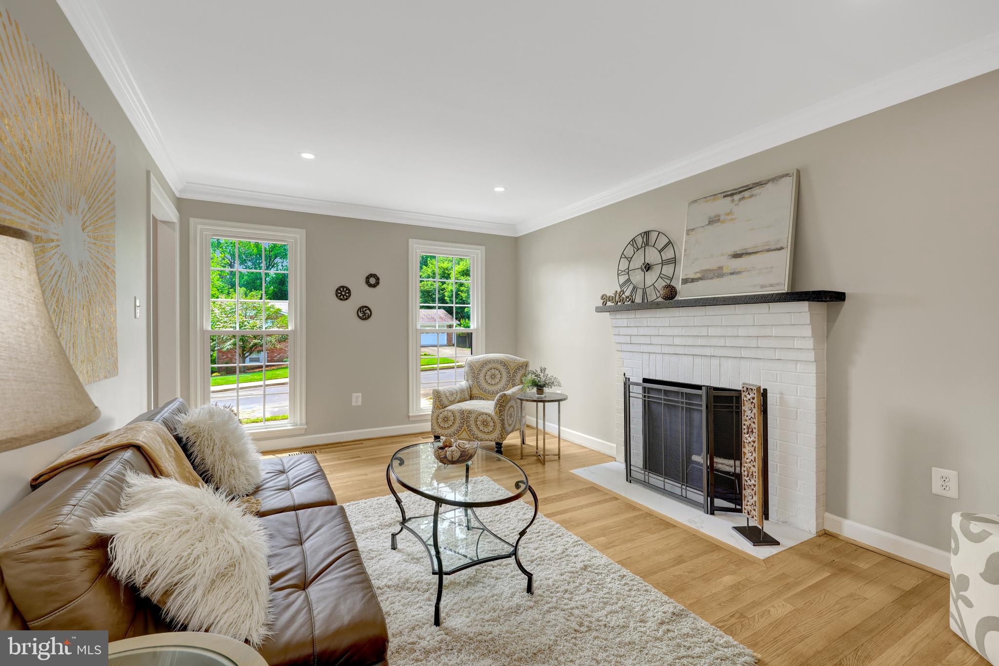 WINDOVER HEIGHTS - Residential