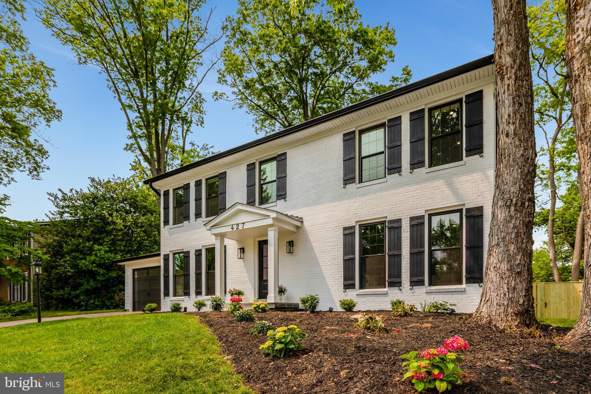 WINDOVER HEIGHTS - Residential