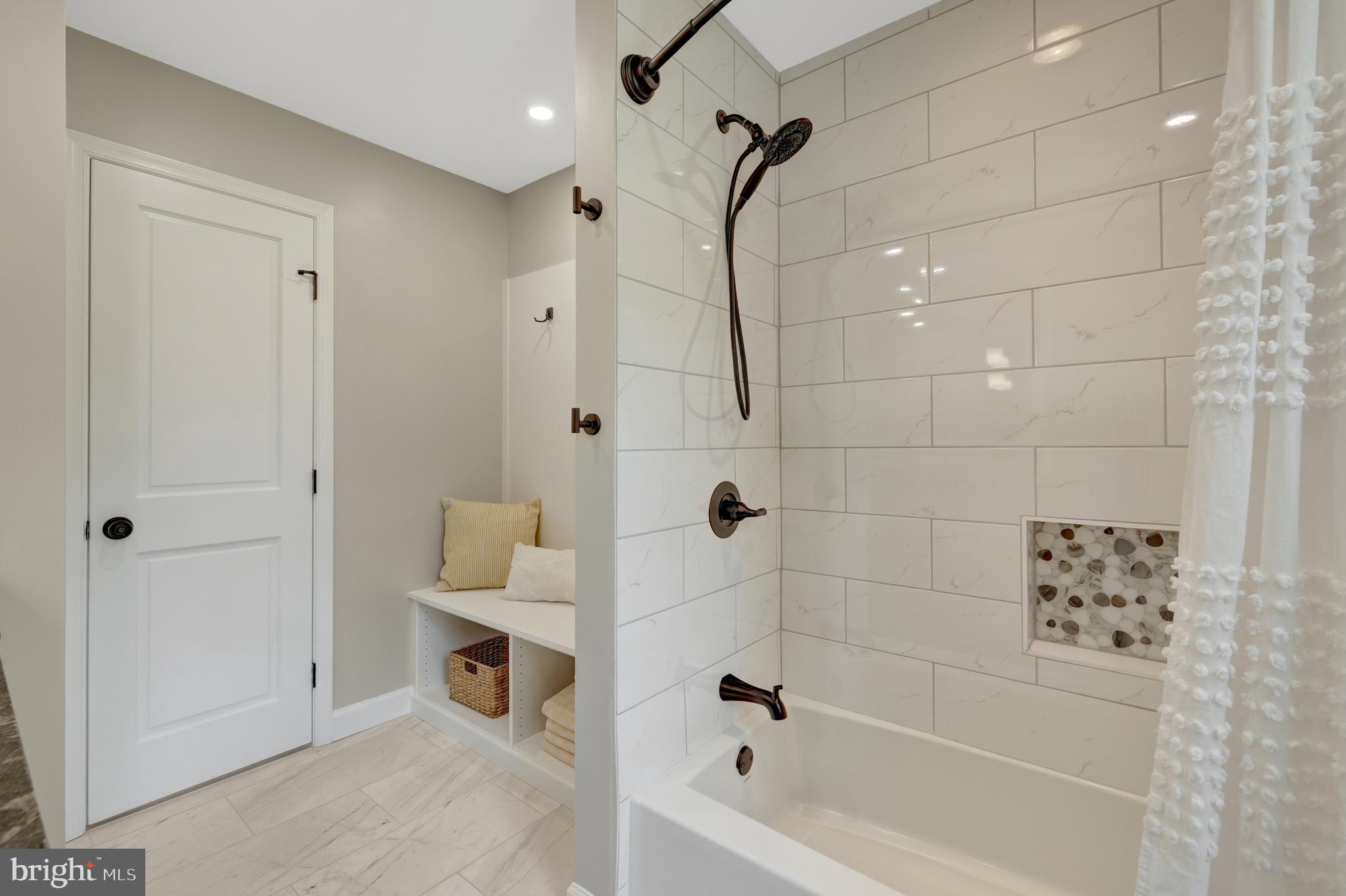 WINDOVER HEIGHTS - Residential