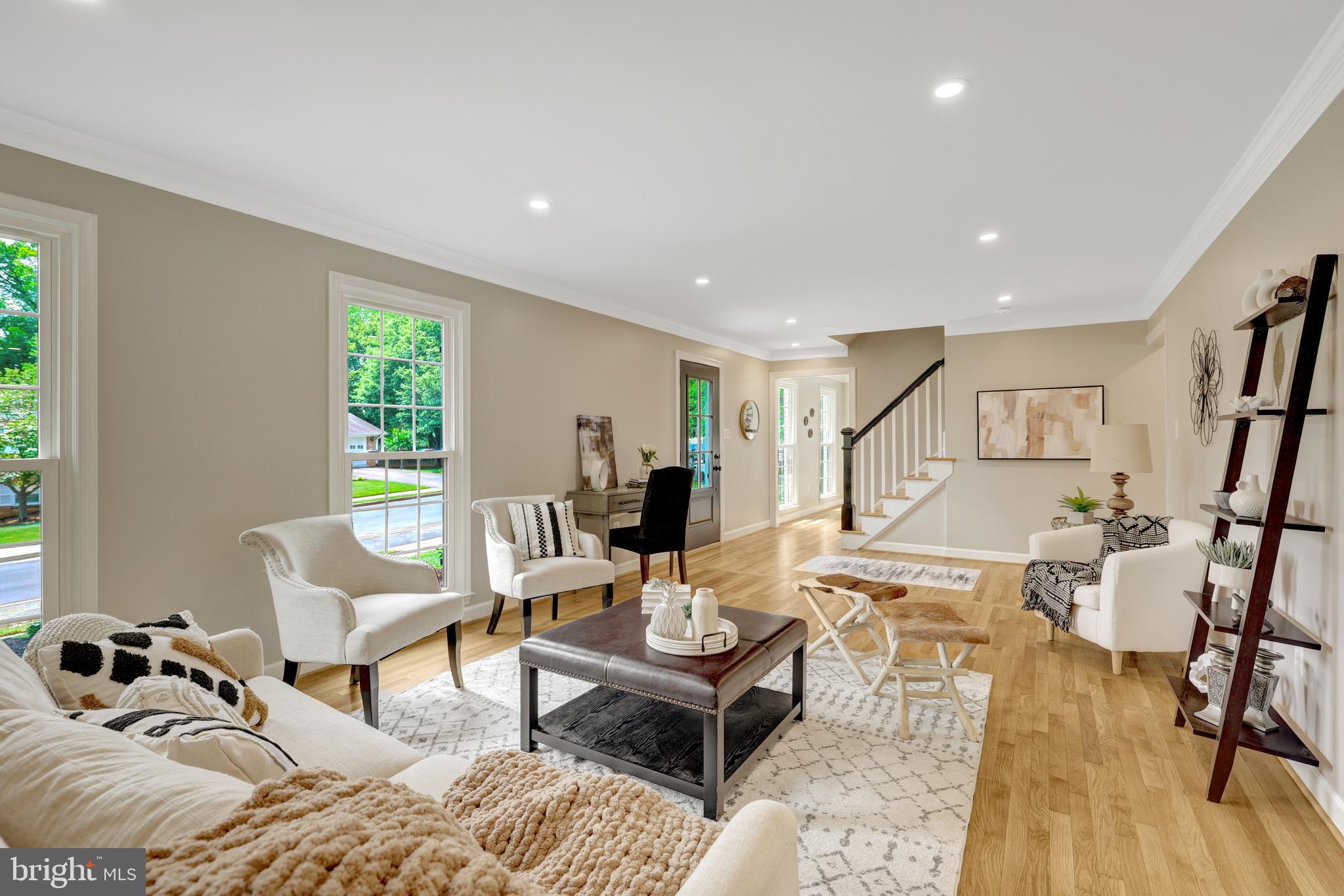 WINDOVER HEIGHTS - Residential