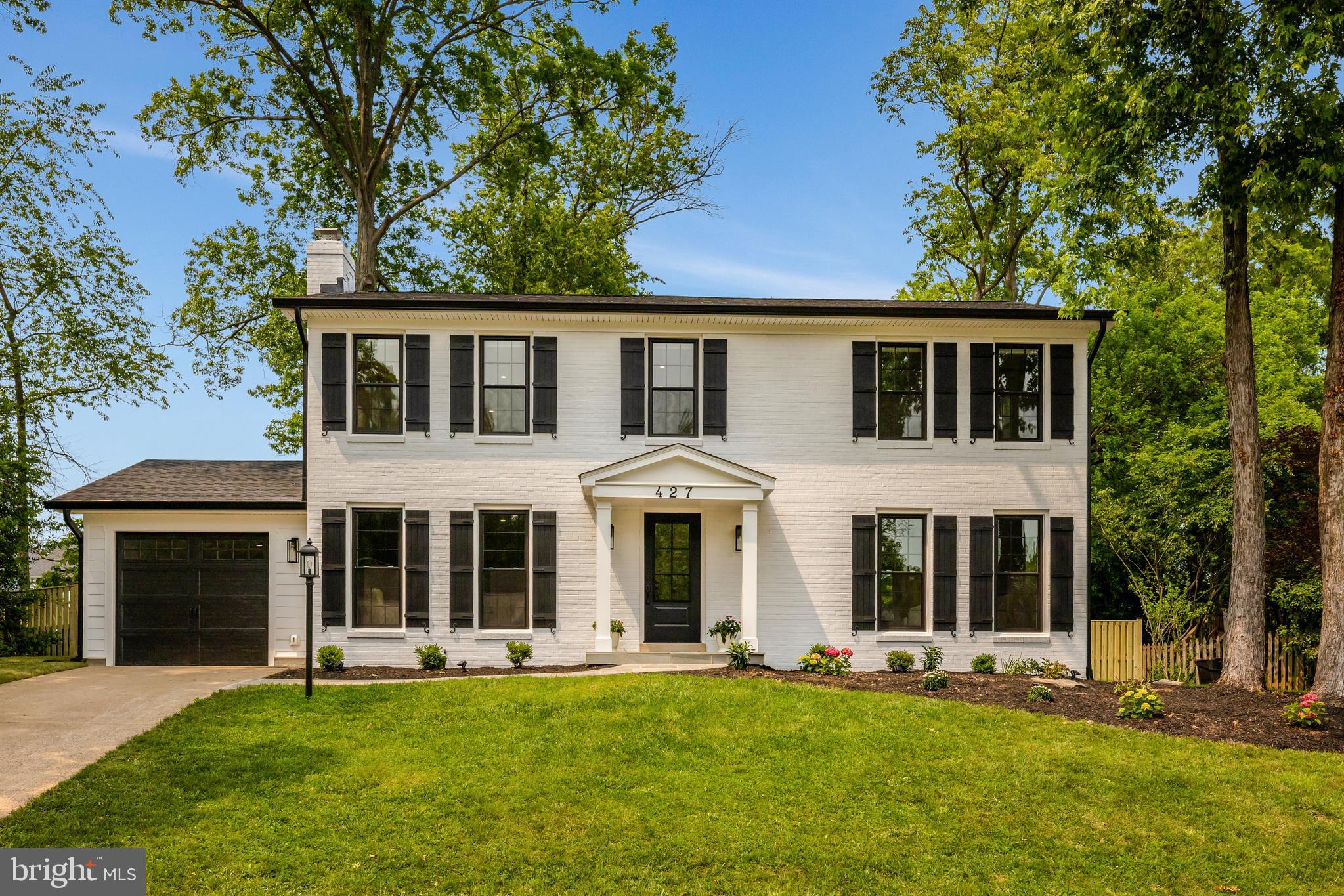 427 WEST STREET NW