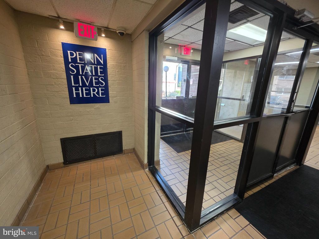 Photo of 456 Beaver Avenue E #708, STATE COLLEGE, PA 16801 (MLS # PACE2517282)