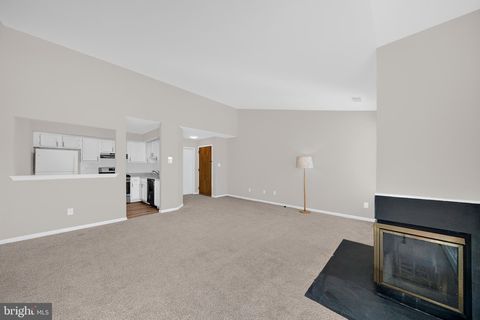 Condo For Sale - 205 Salem Court #11<br/> PRINCETON, NJ 08540