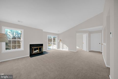 Condo For Sale - 205 Salem Court #11<br/> PRINCETON, NJ 08540