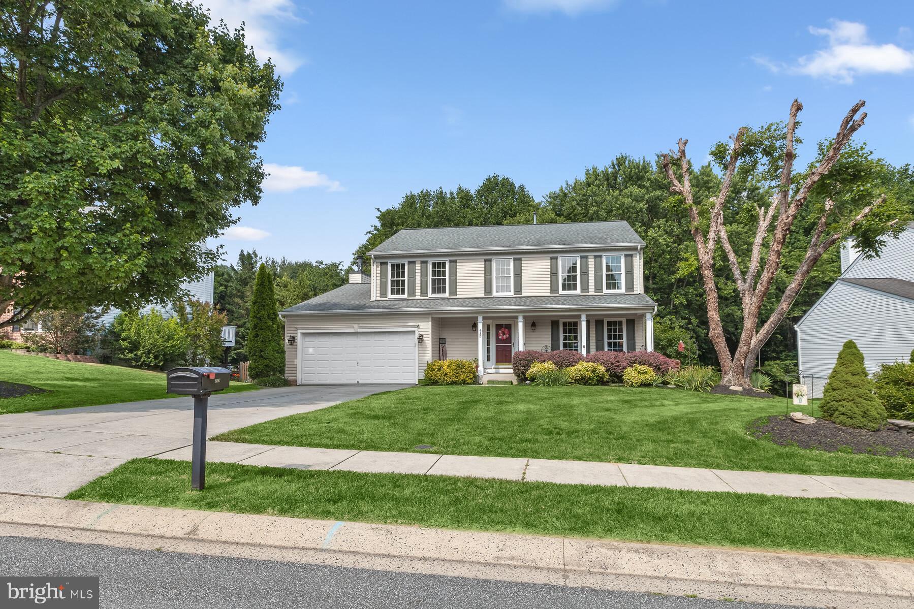 KINGS CHARTER - Residential