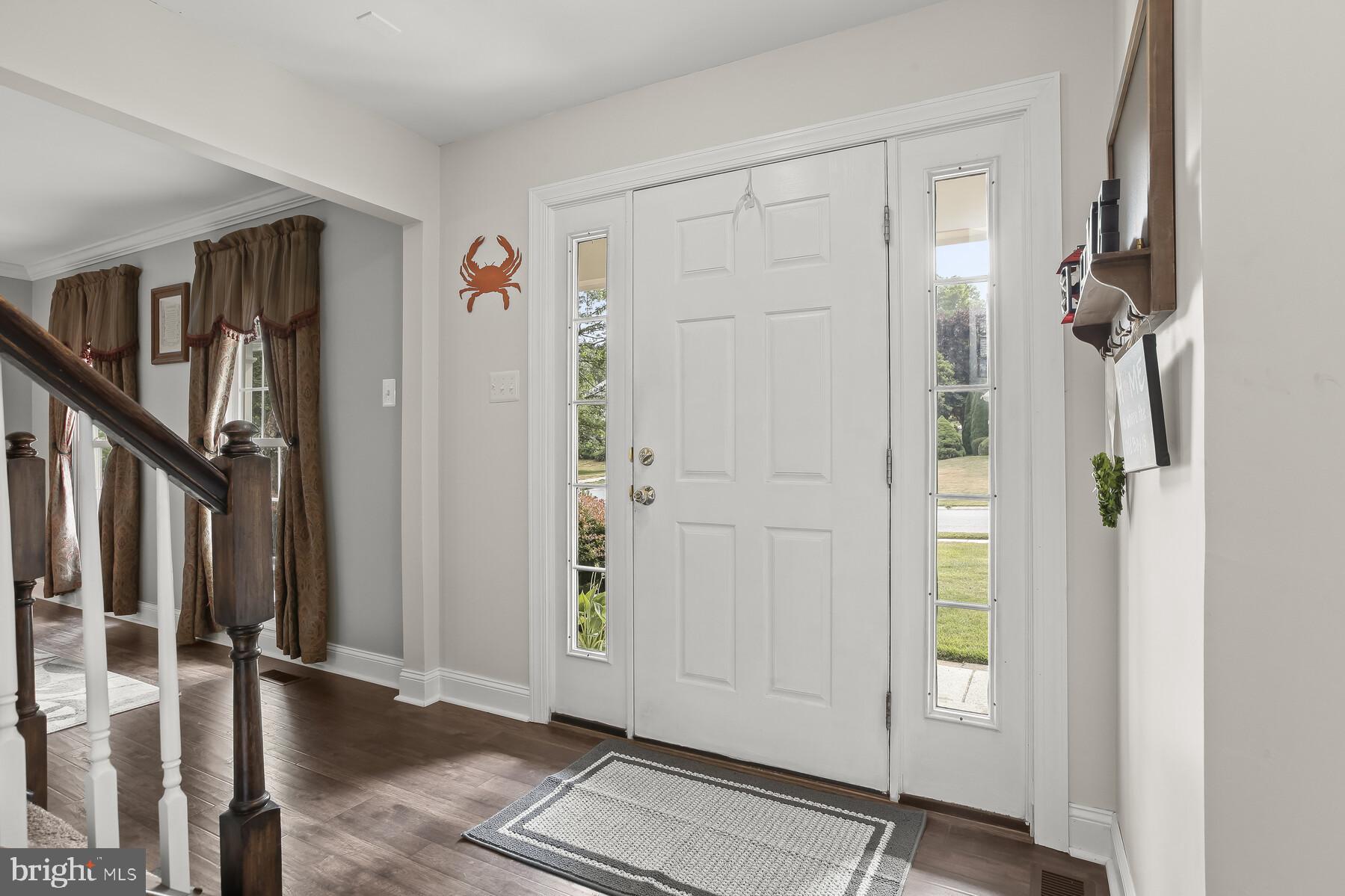 KINGS CHARTER - Residential