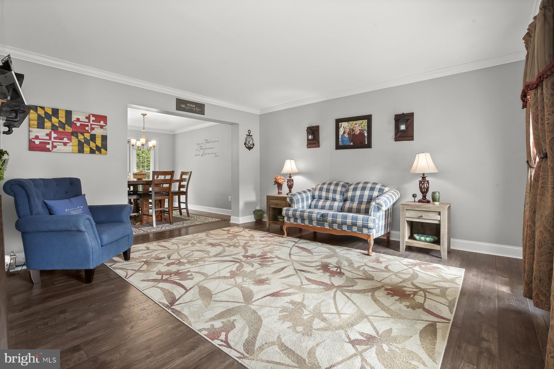 KINGS CHARTER - Residential