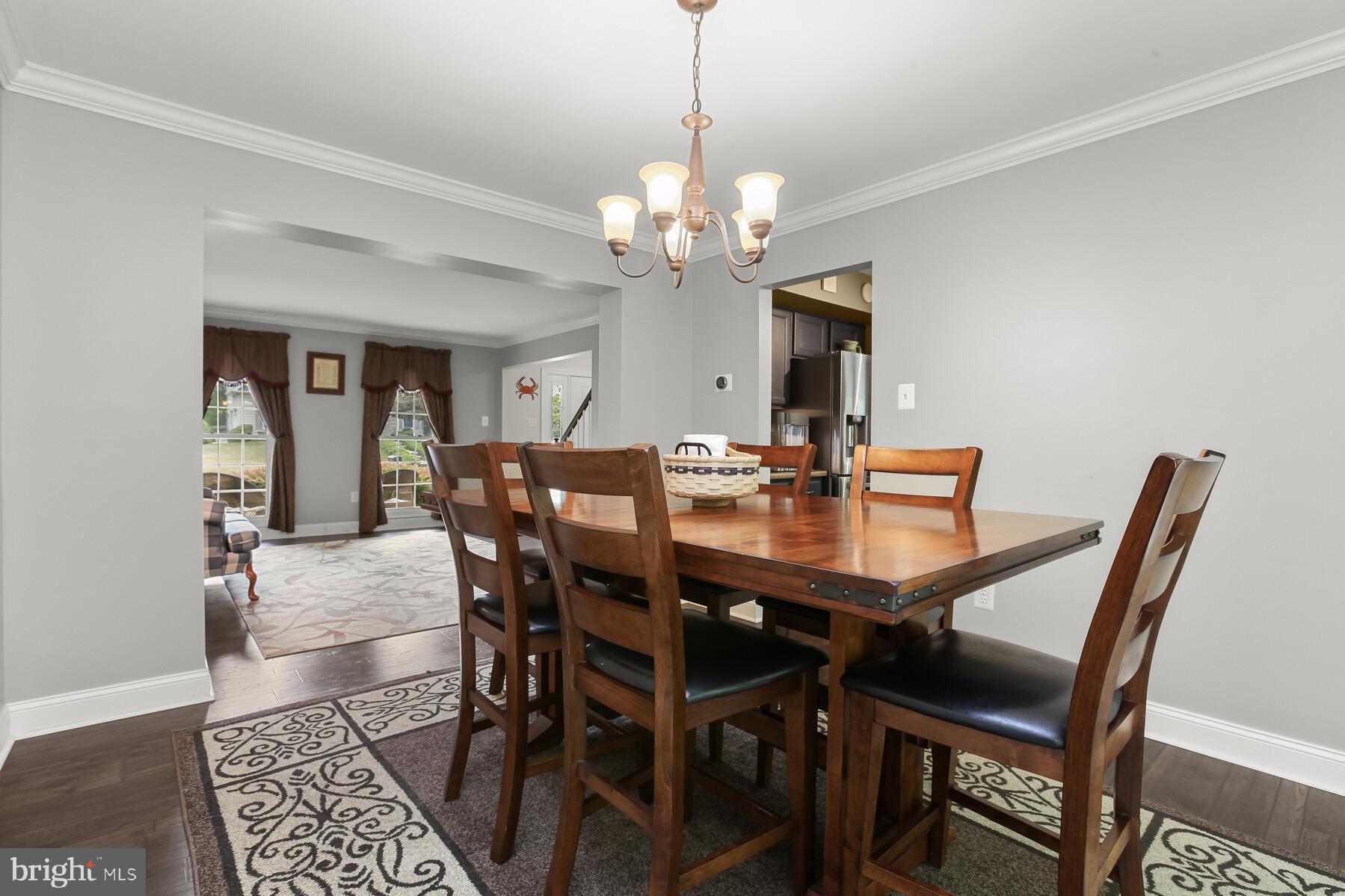 KINGS CHARTER - Residential