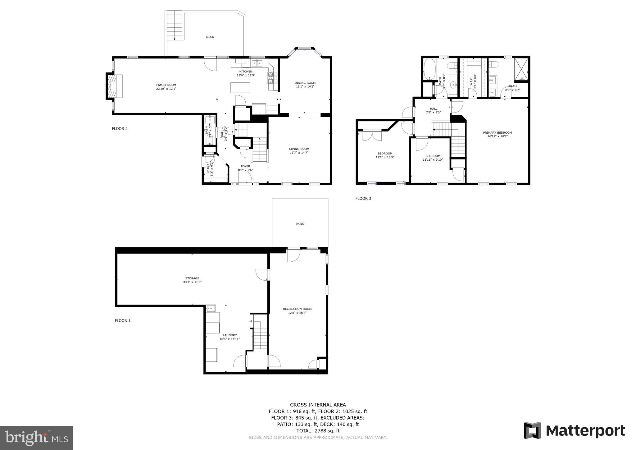 KINGS CHARTER - Residential