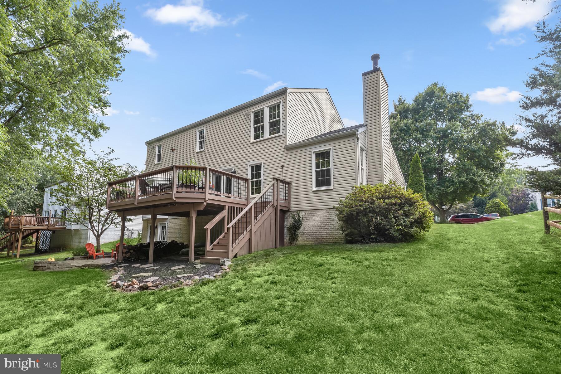 KINGS CHARTER - Residential