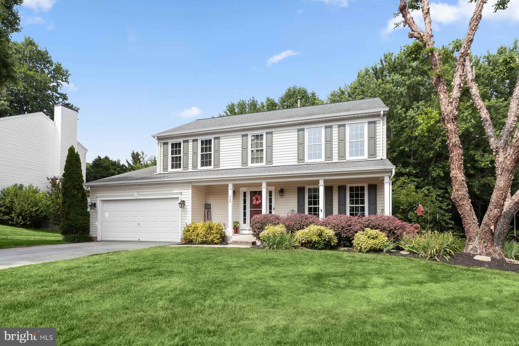 KINGS CHARTER - Residential