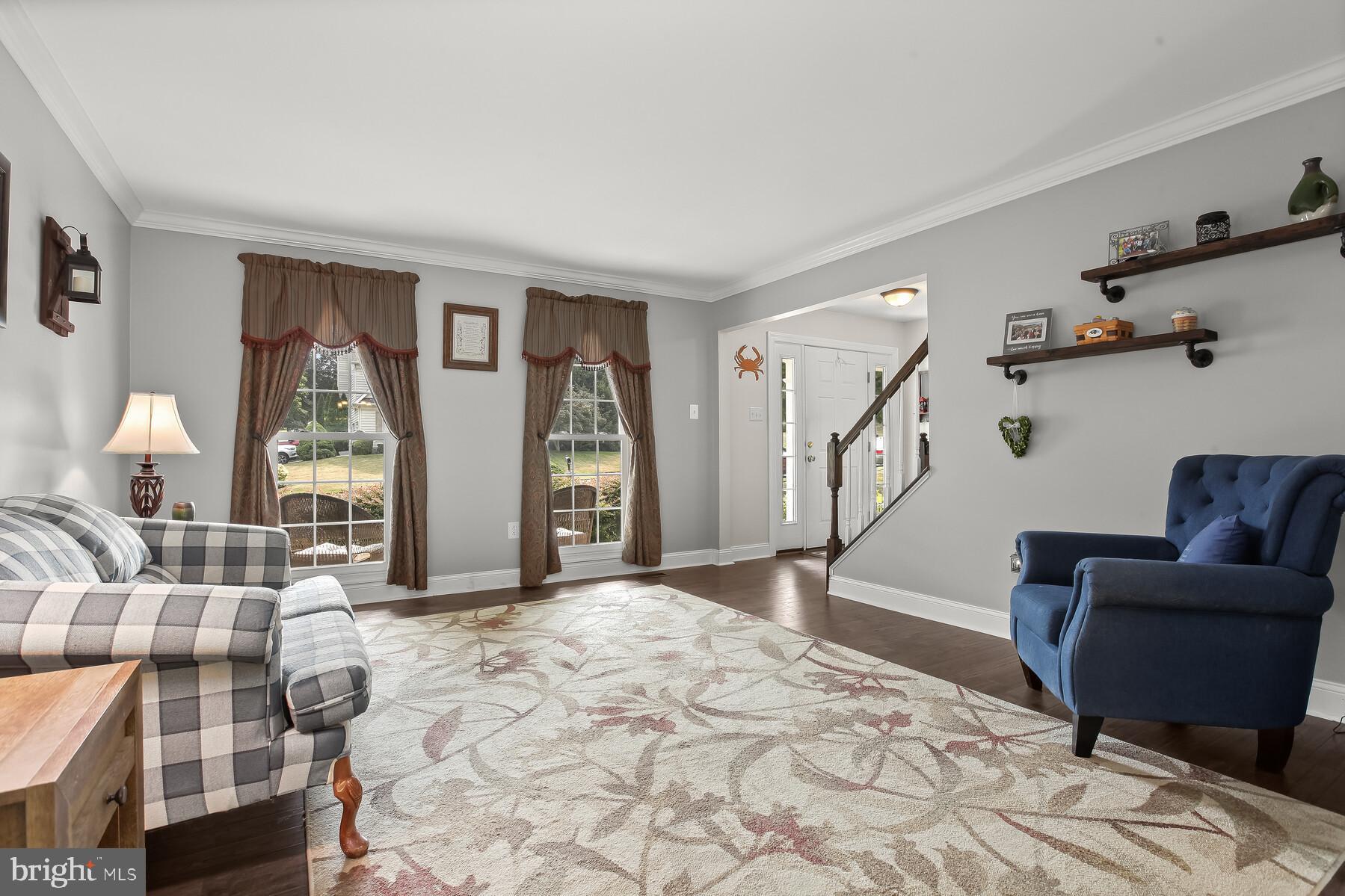 KINGS CHARTER - Residential