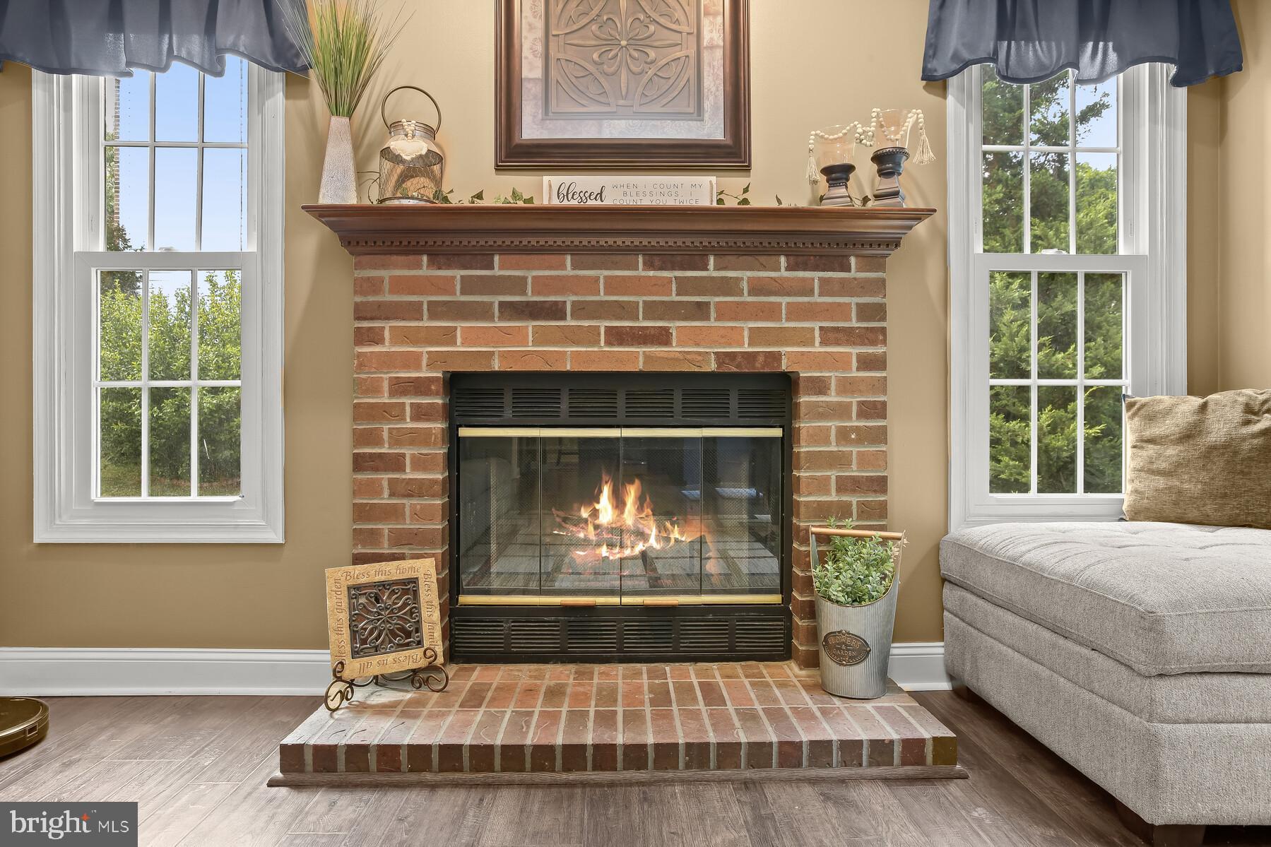 KINGS CHARTER - Residential