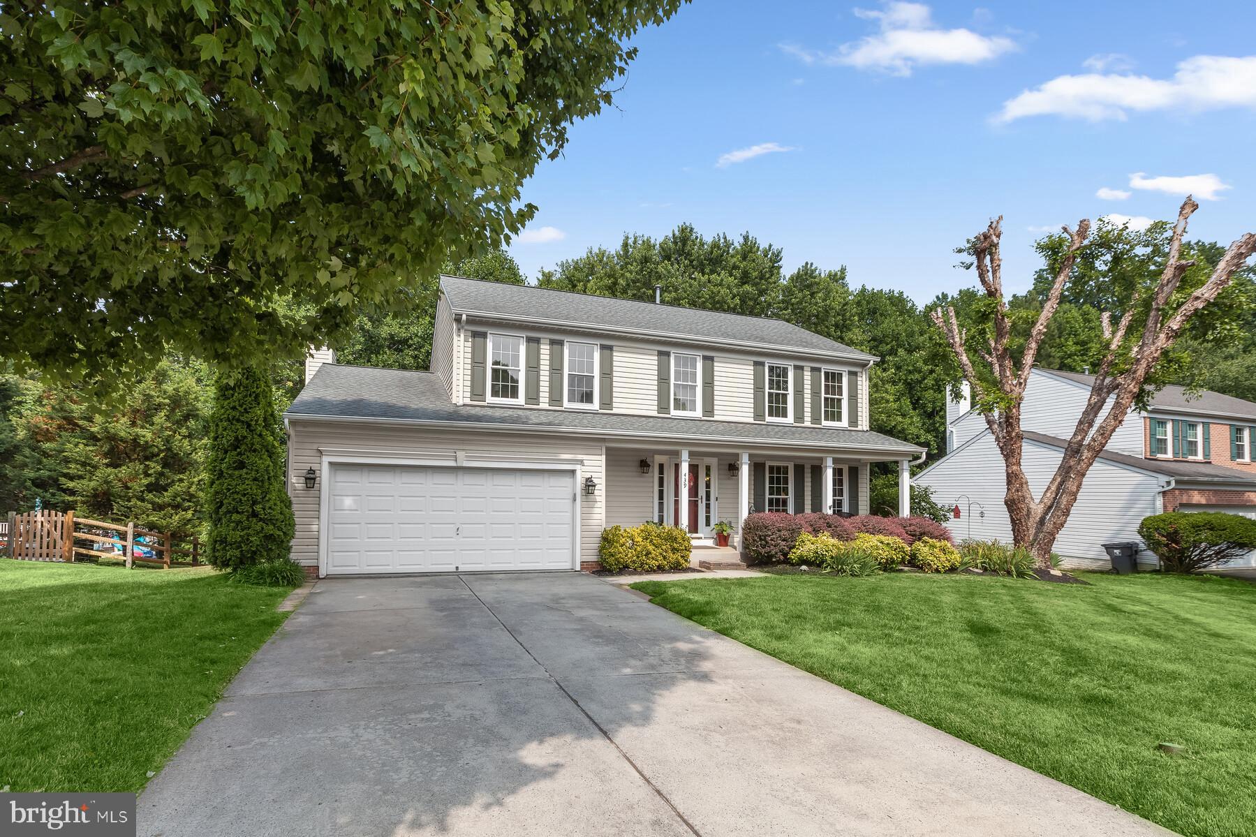 KINGS CHARTER - Residential