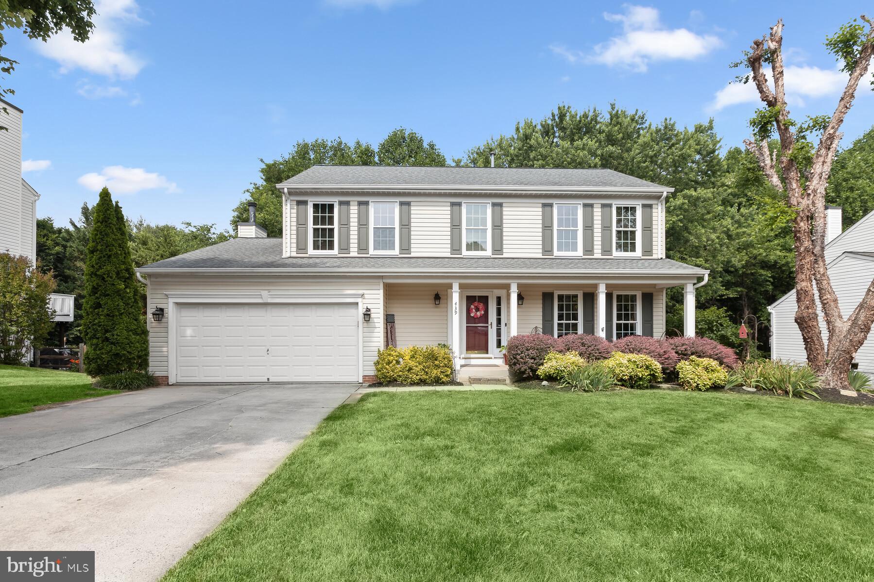 KINGS CHARTER - Residential