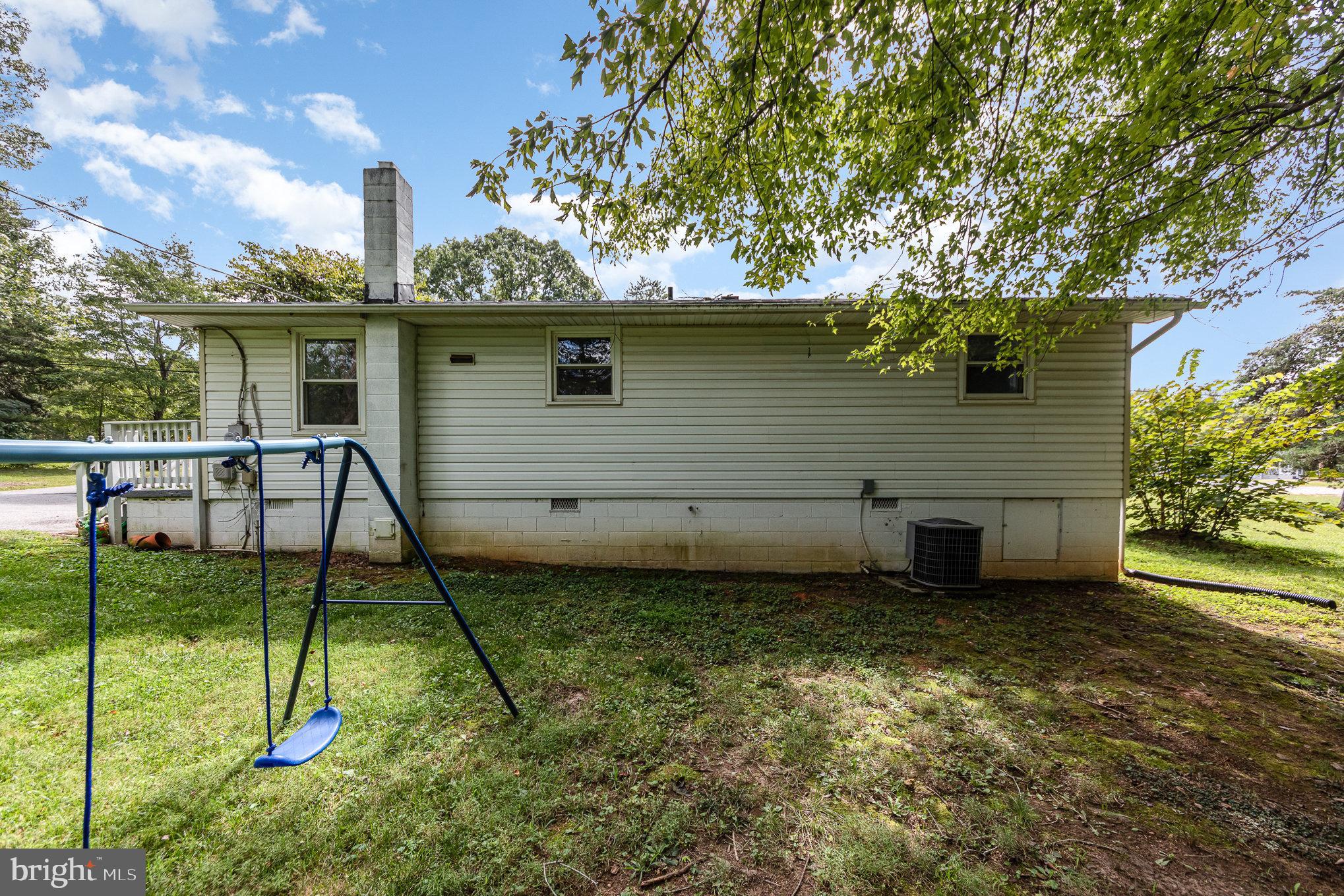 NONE AVAILABLE - Residential Lease