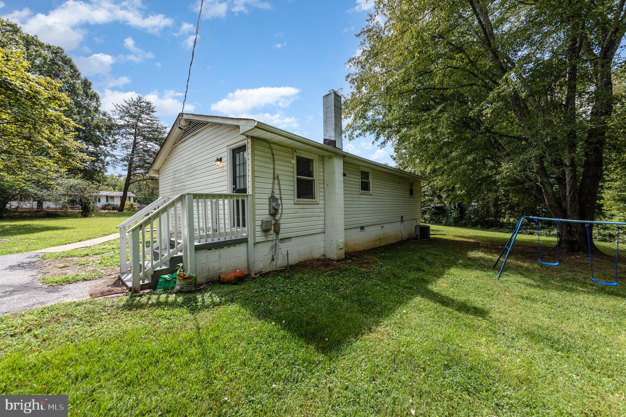 NONE AVAILABLE - Residential Lease