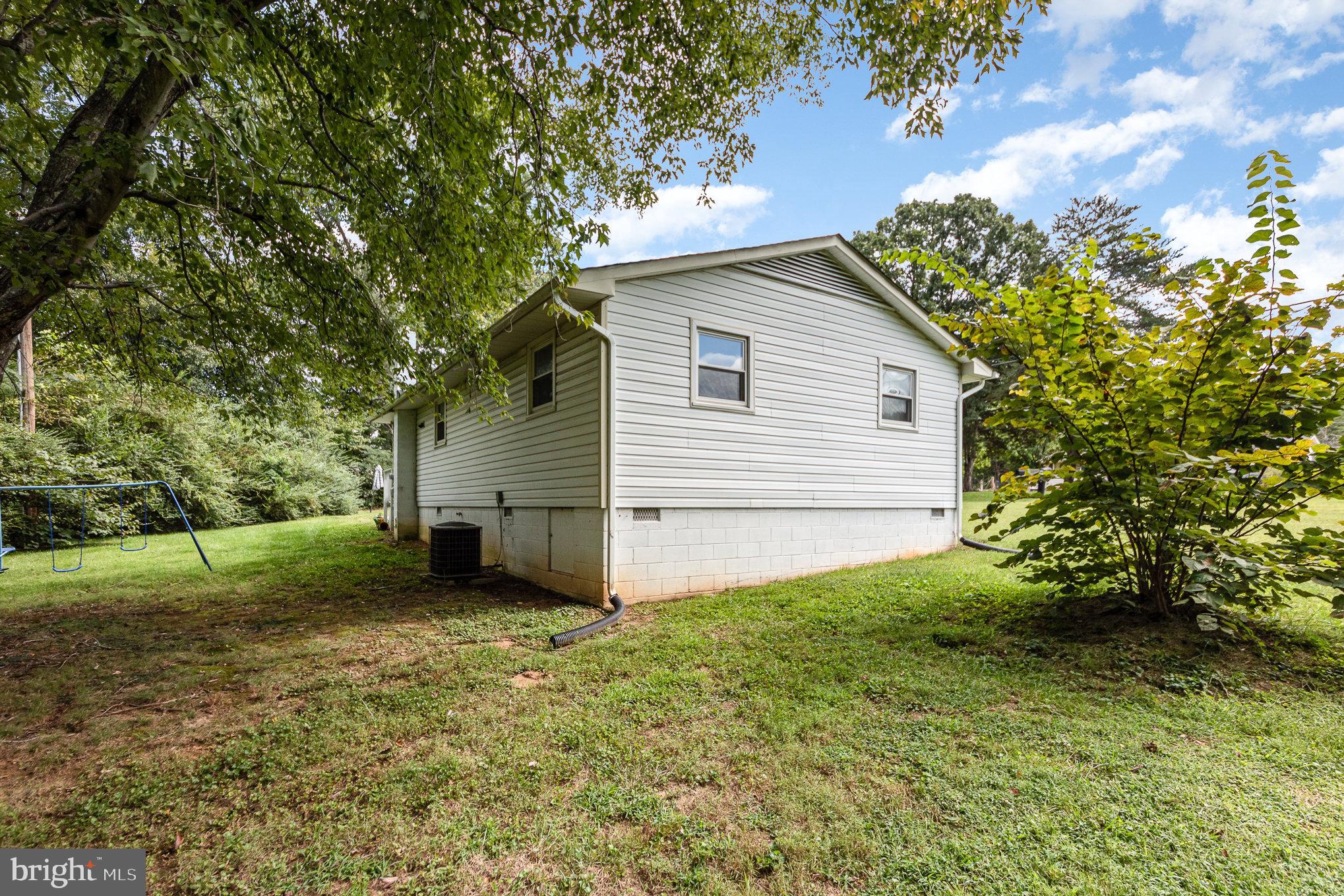 NONE AVAILABLE - Residential Lease