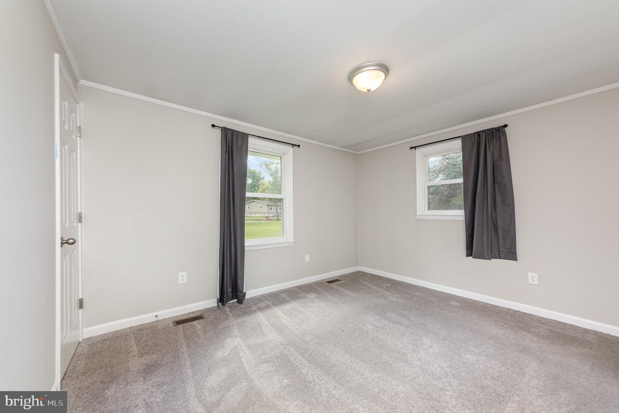 NONE AVAILABLE - Residential Lease