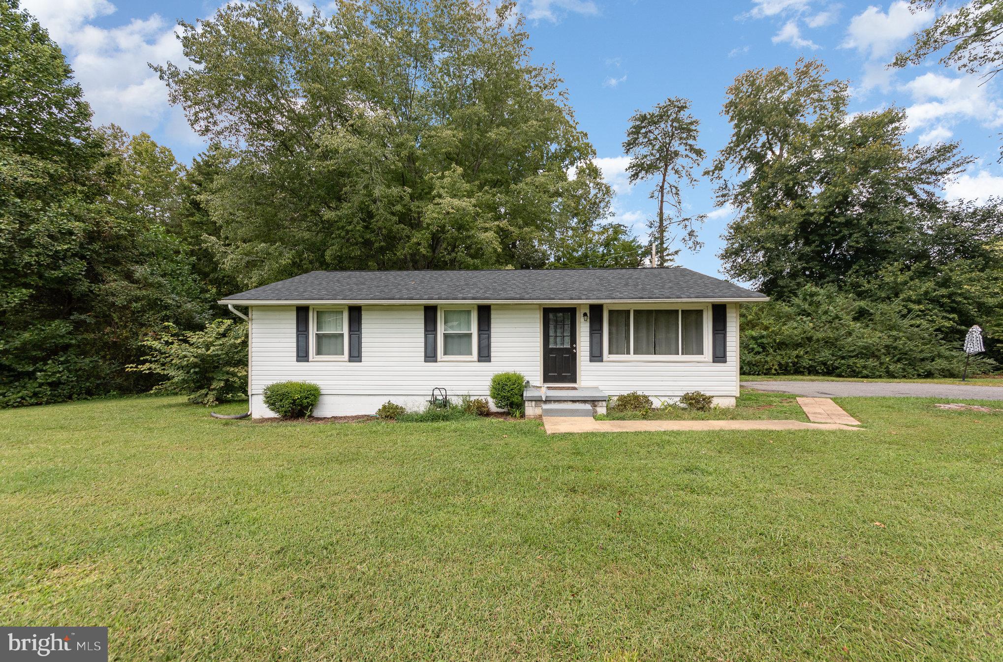 NONE AVAILABLE - Residential Lease