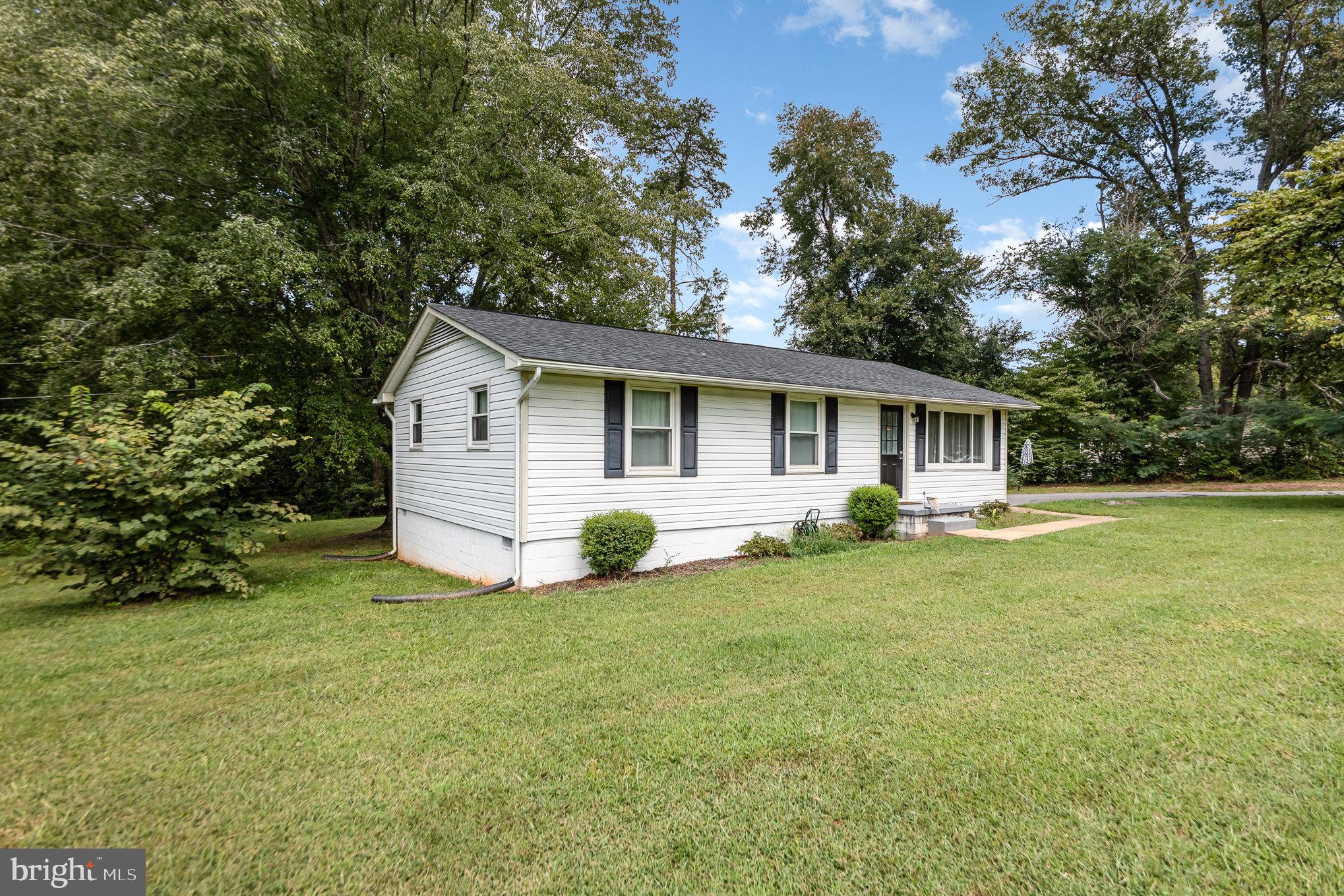 NONE AVAILABLE - Residential Lease