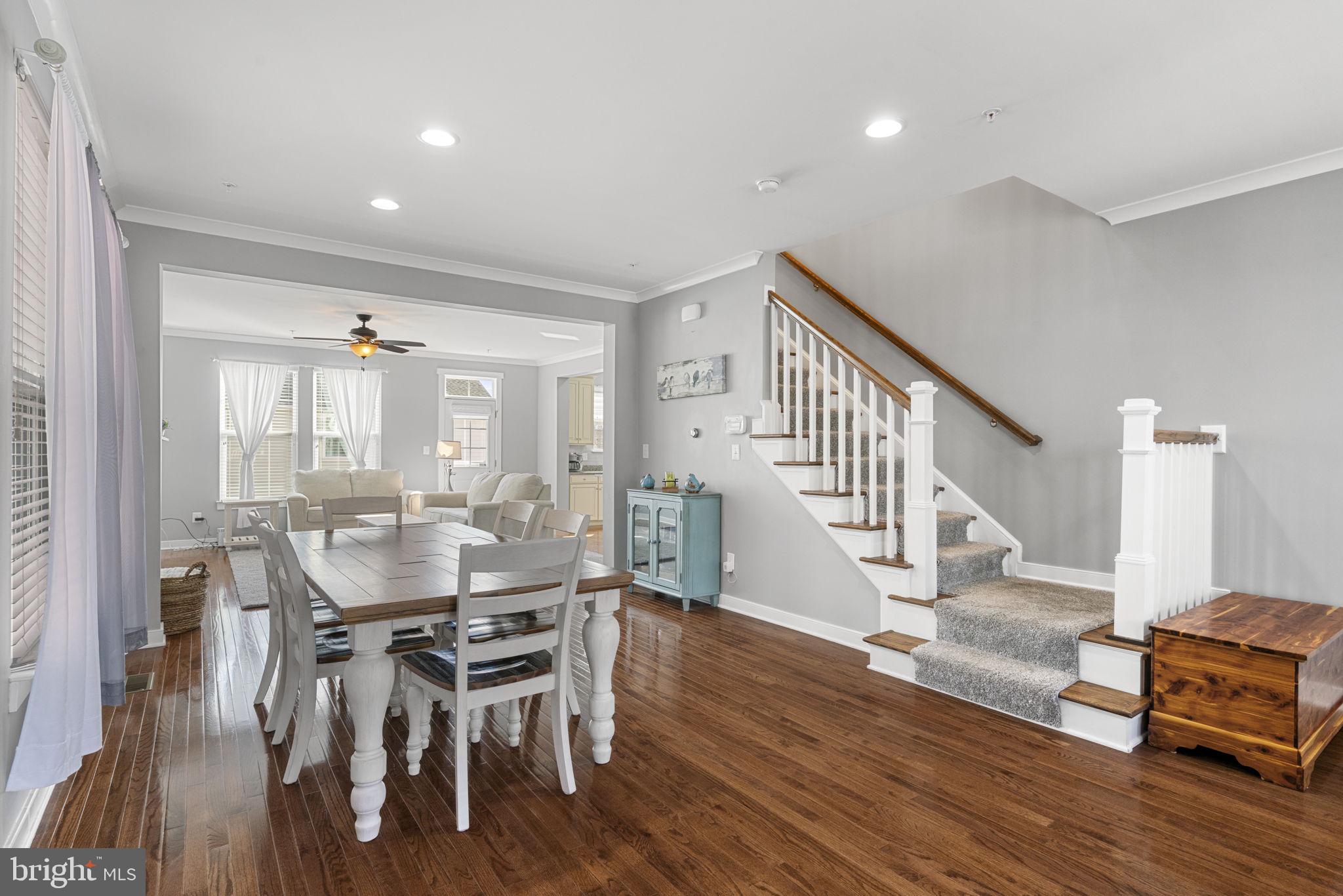 POTOMAC SHORES - Residential