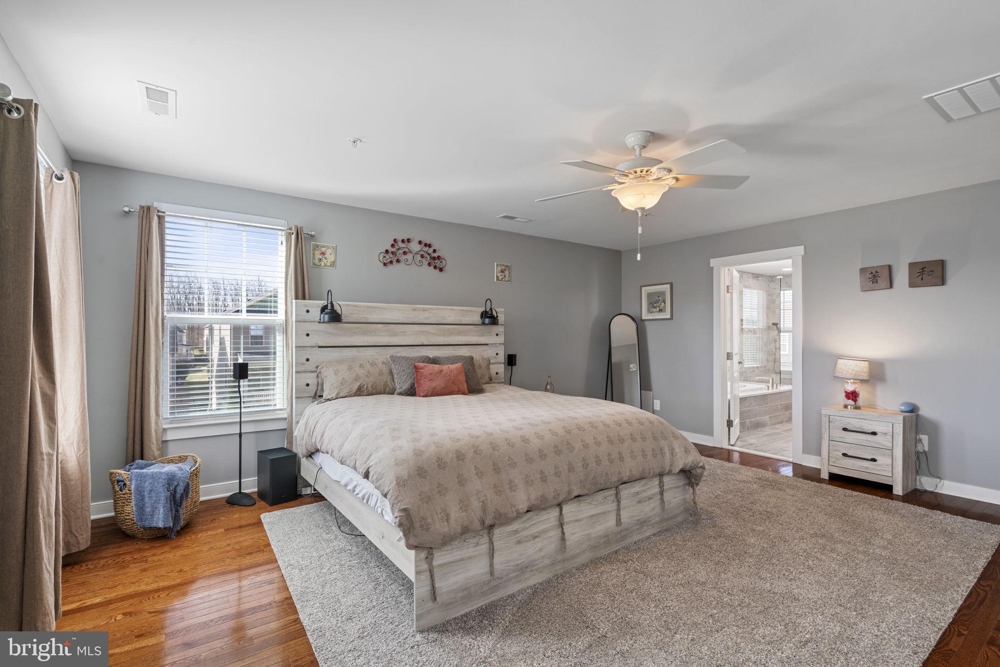 POTOMAC SHORES - Residential