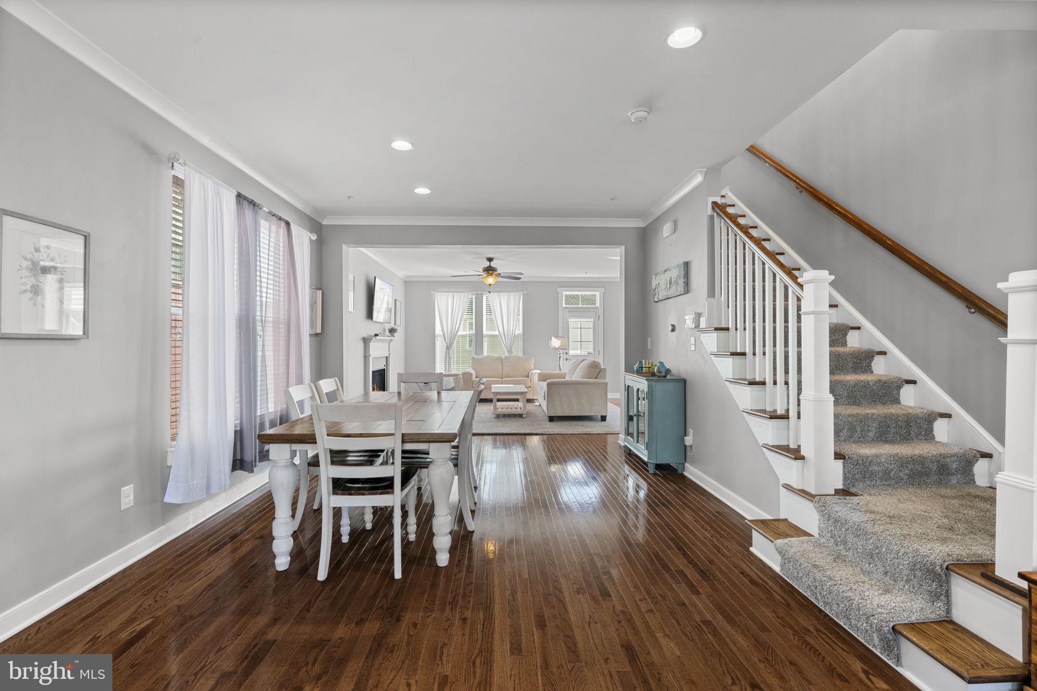 POTOMAC SHORES - Residential