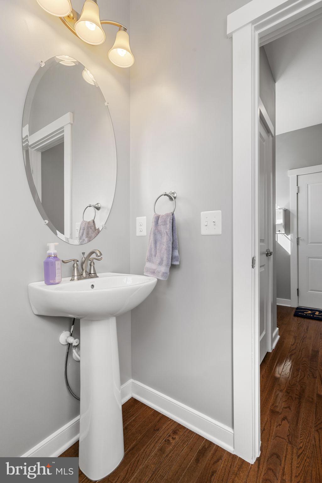 POTOMAC SHORES - Residential