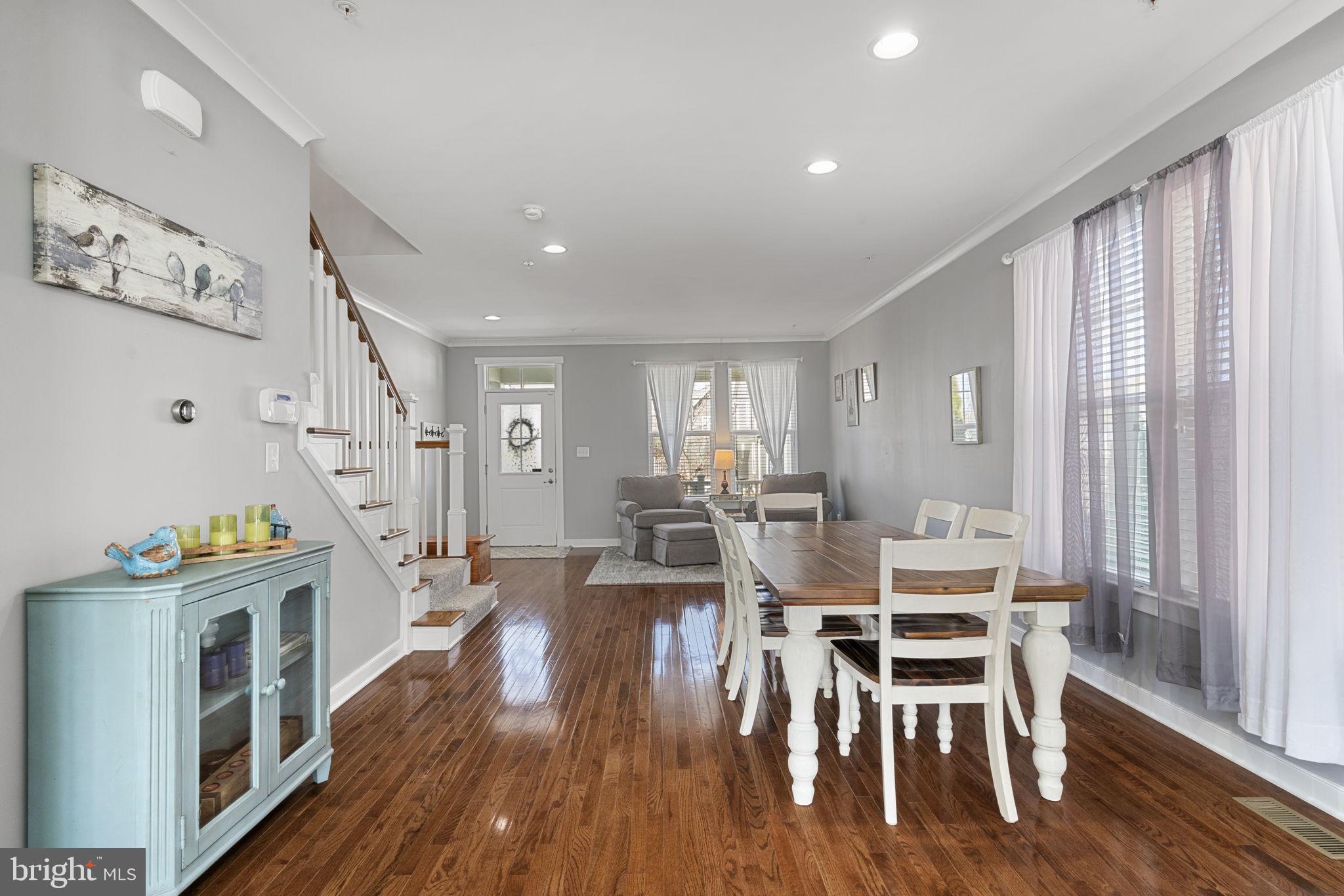 POTOMAC SHORES - Residential