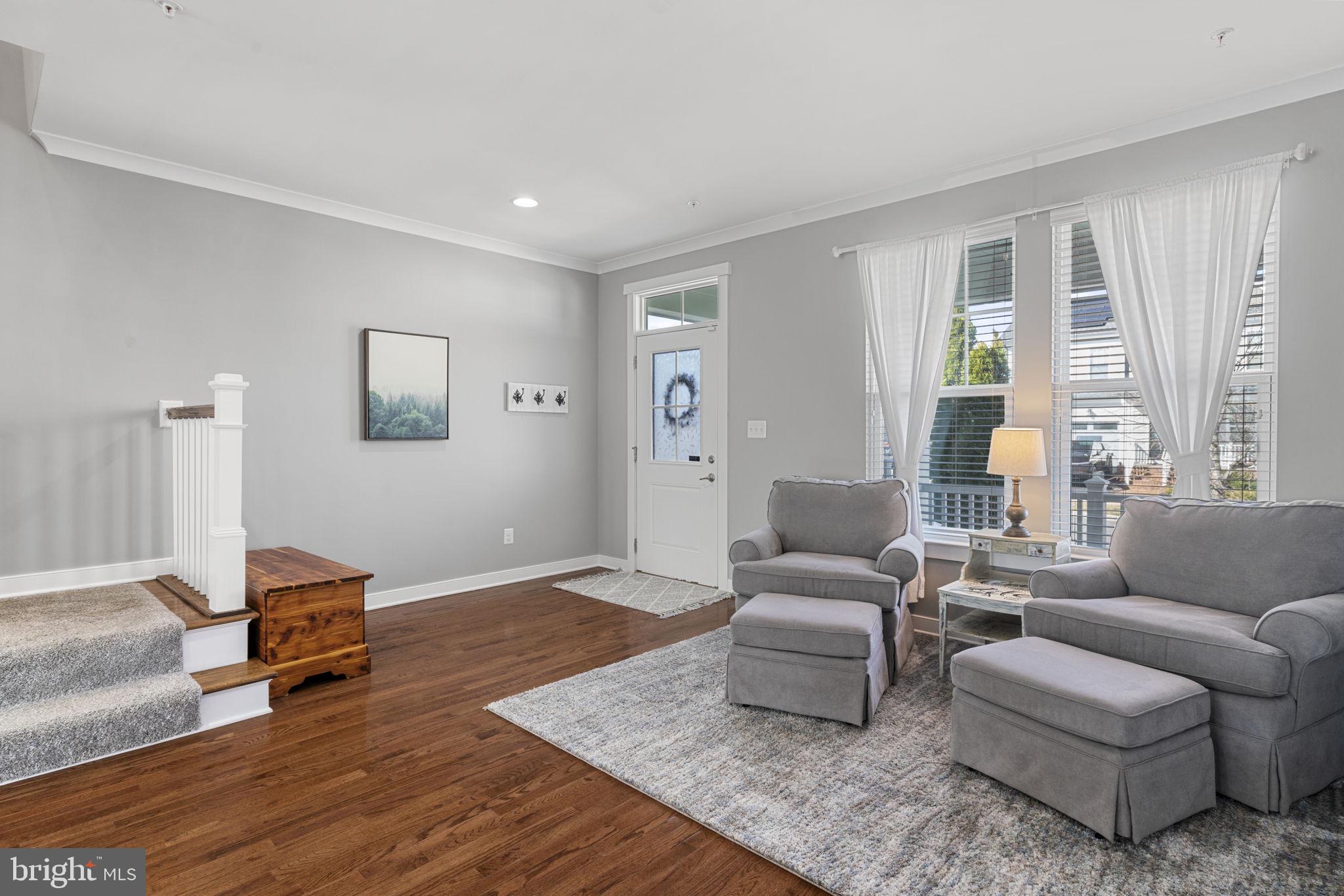 POTOMAC SHORES - Residential